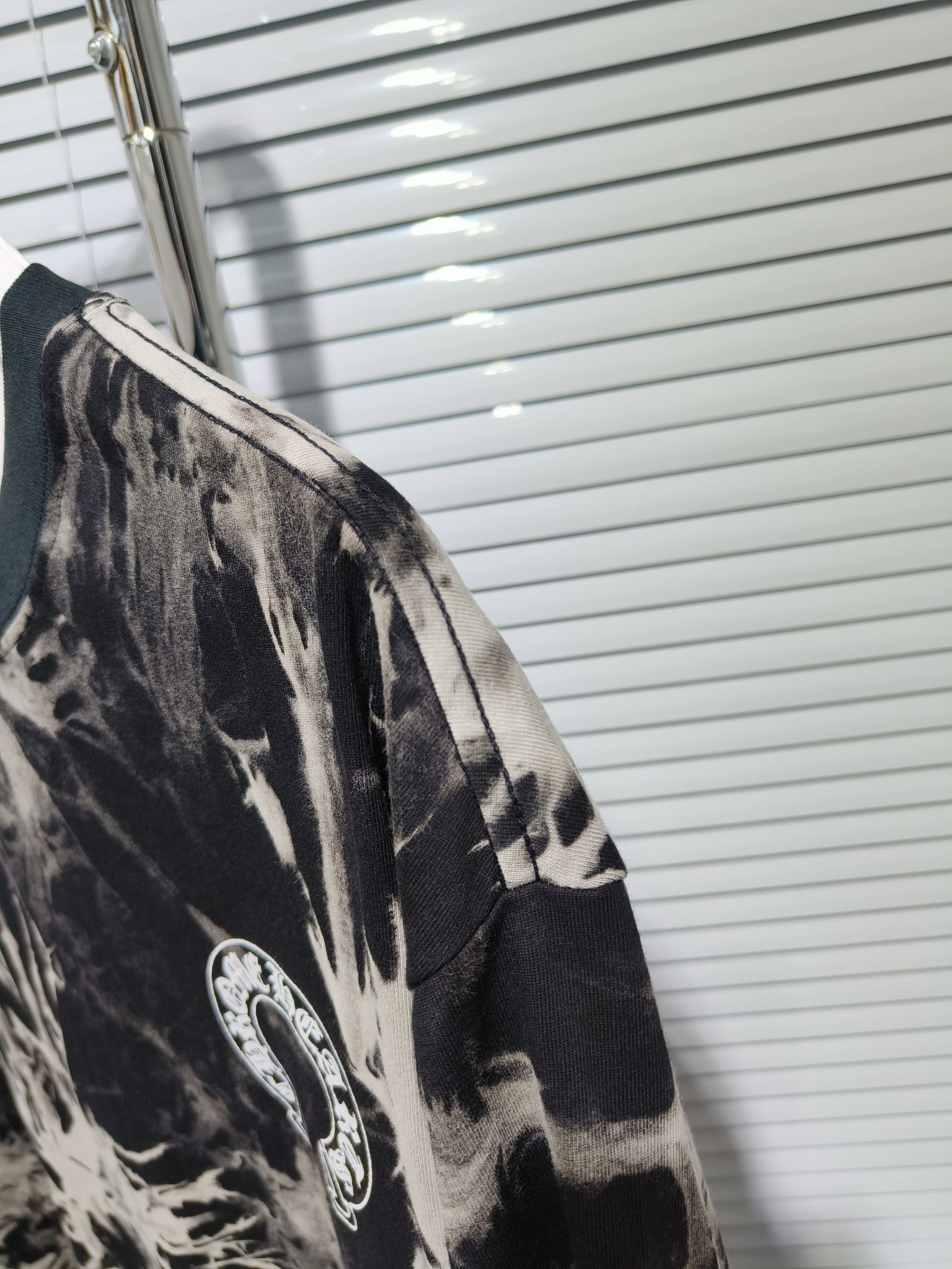 LuxluxHouse Best Quality Clothes Chrome Hearts T-shirt