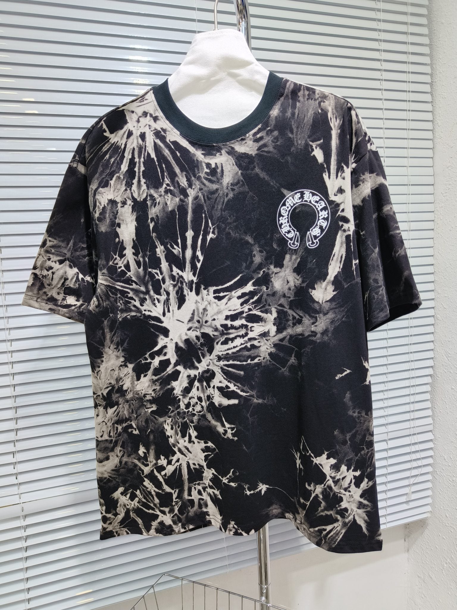 LuxluxHouse Best Quality Clothes Chrome Hearts T-shirt