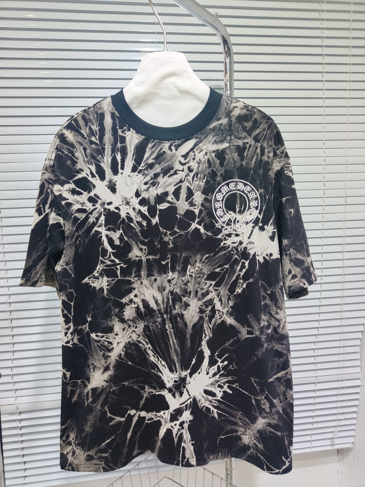 LuxluxHouse Best Quality Clothes Chrome Hearts T-shirt