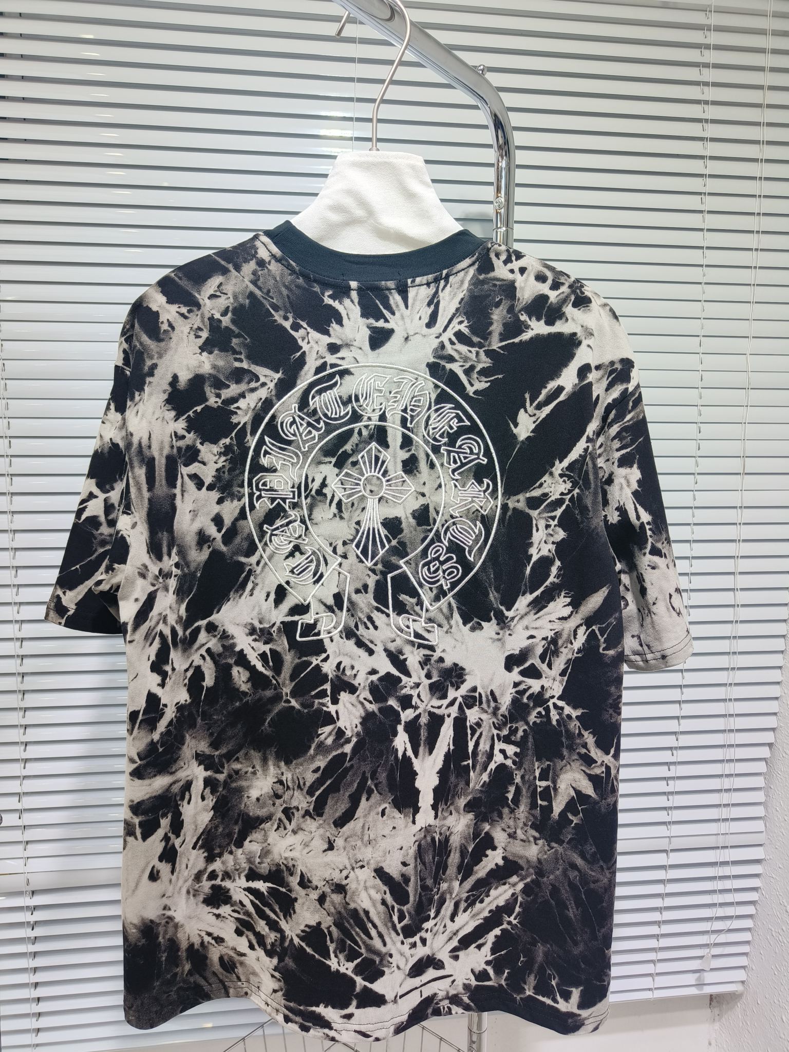 LuxluxHouse Best Quality Clothes Chrome Hearts T-shirt