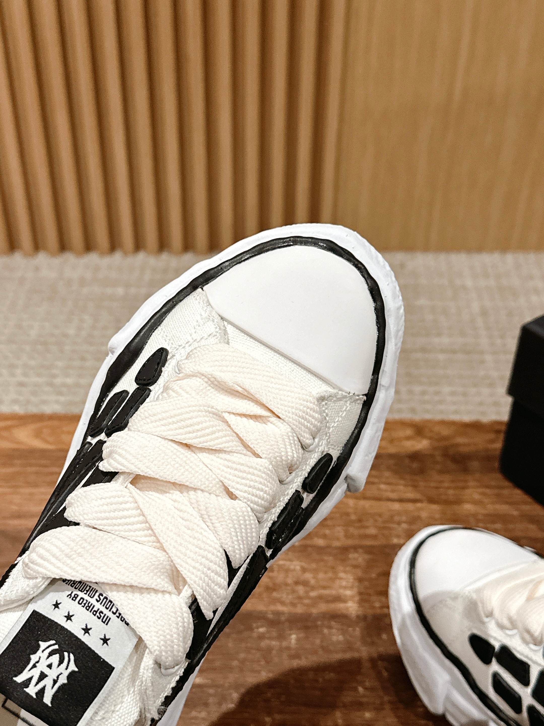 LuxluxHouse Best Quality Shoes Women Shoes Amiri
