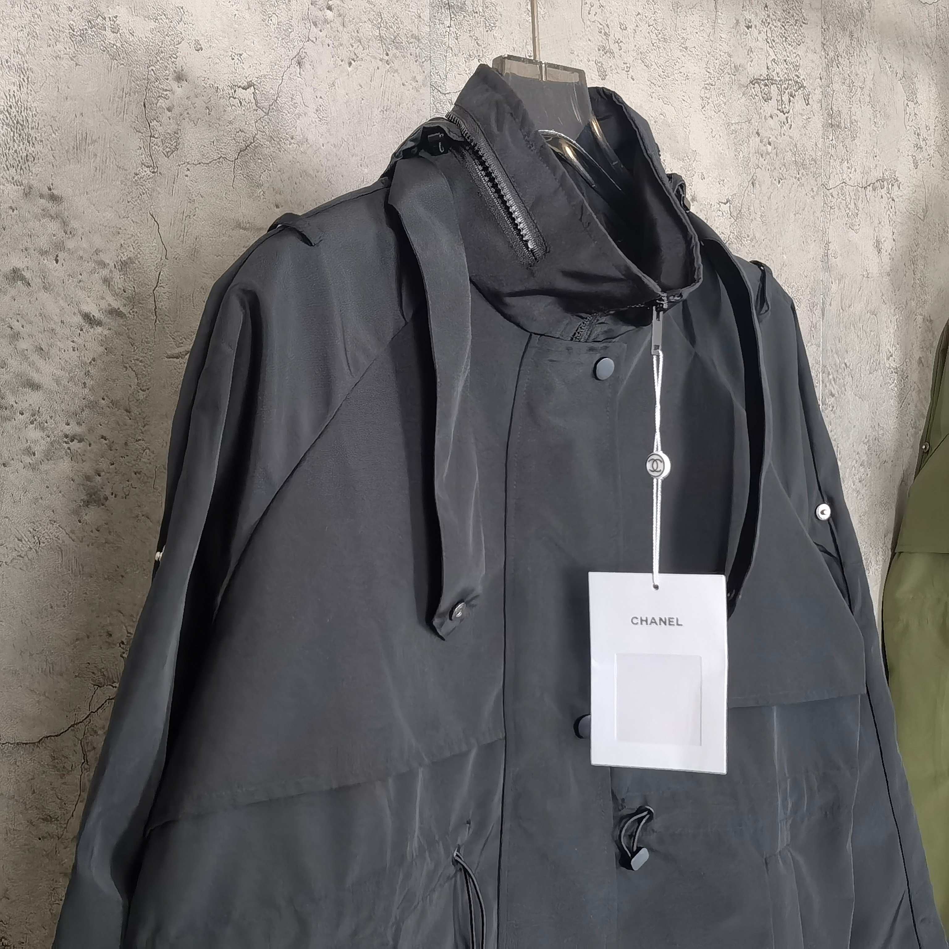 LuxluxHouse Best Quality Clothes Coats & Jackets Chanel & Maison Margiela