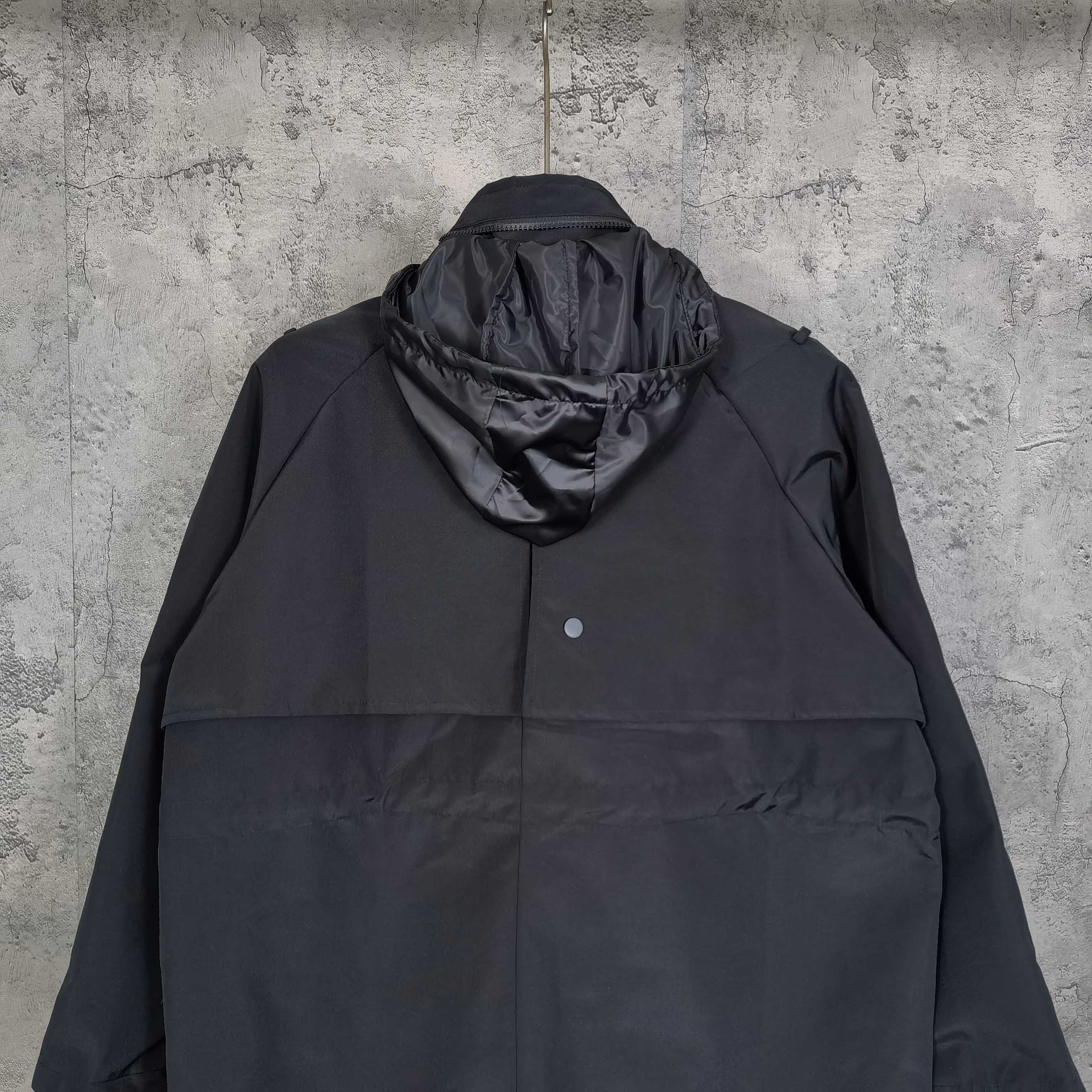 LuxluxHouse Best Quality Clothes Coats & Jackets Chanel & Maison Margiela
