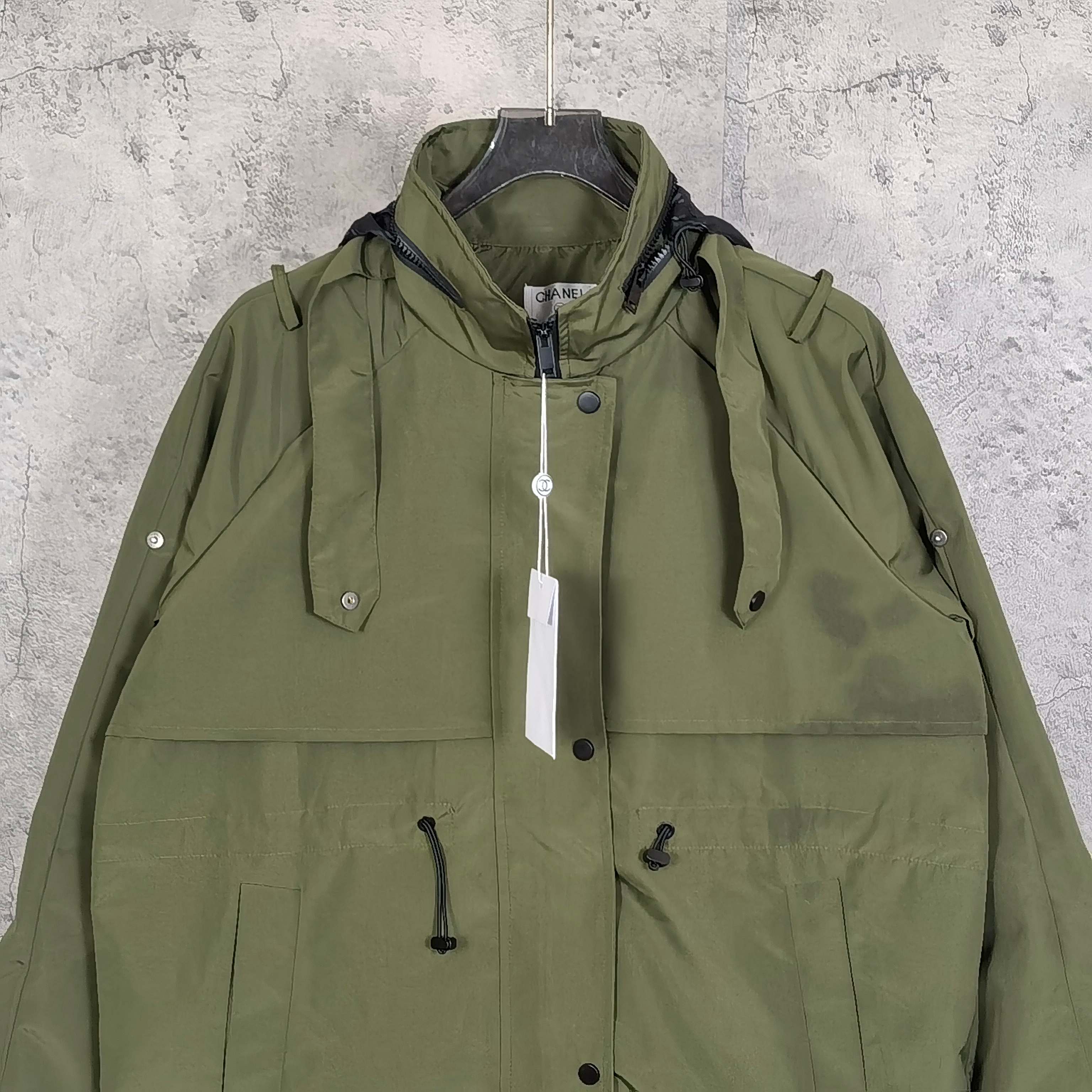 LuxluxHouse Best Quality Clothes Coats & Jackets Chanel & Maison Margiela