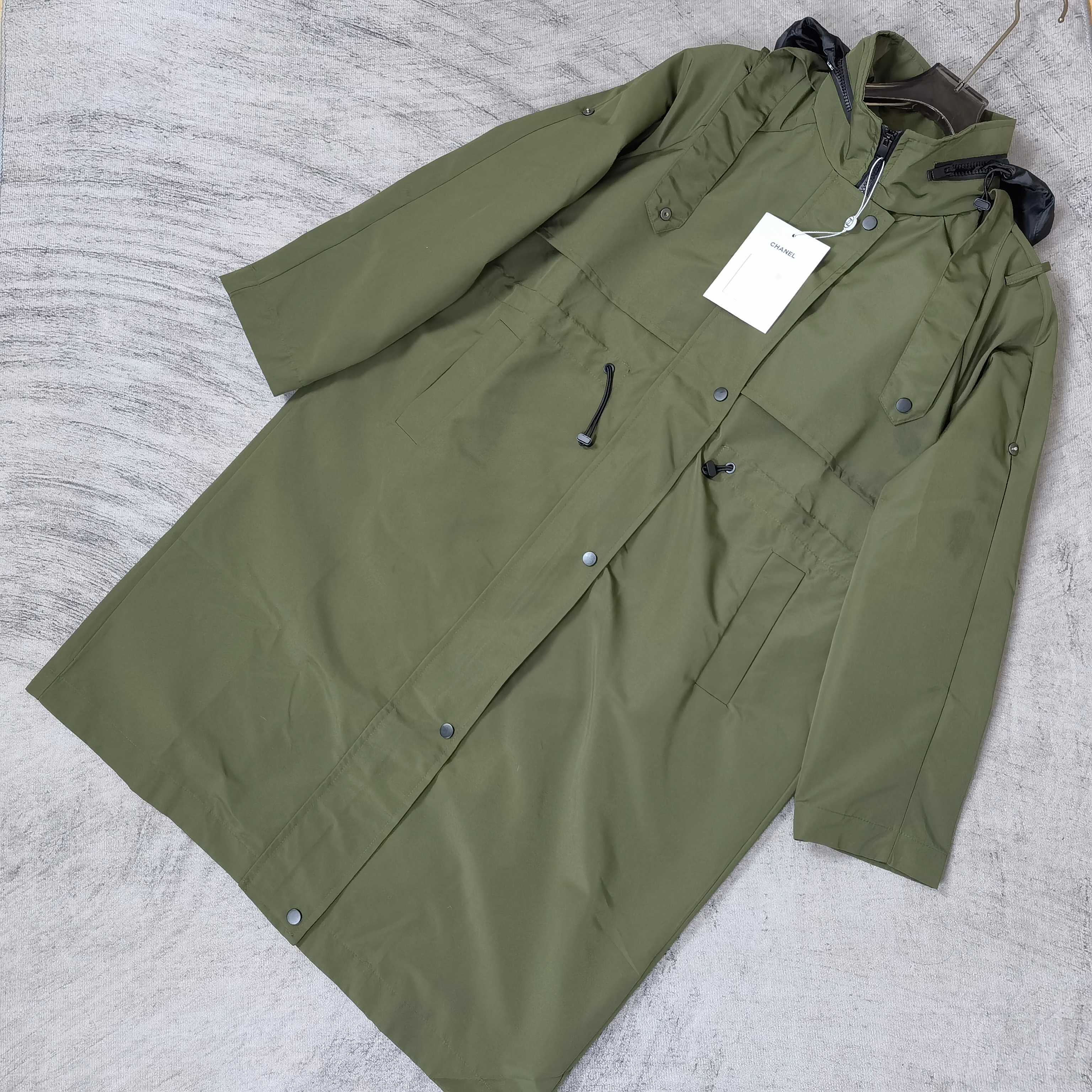 LuxluxHouse Best Quality Clothes Coats & Jackets Chanel & Maison Margiela