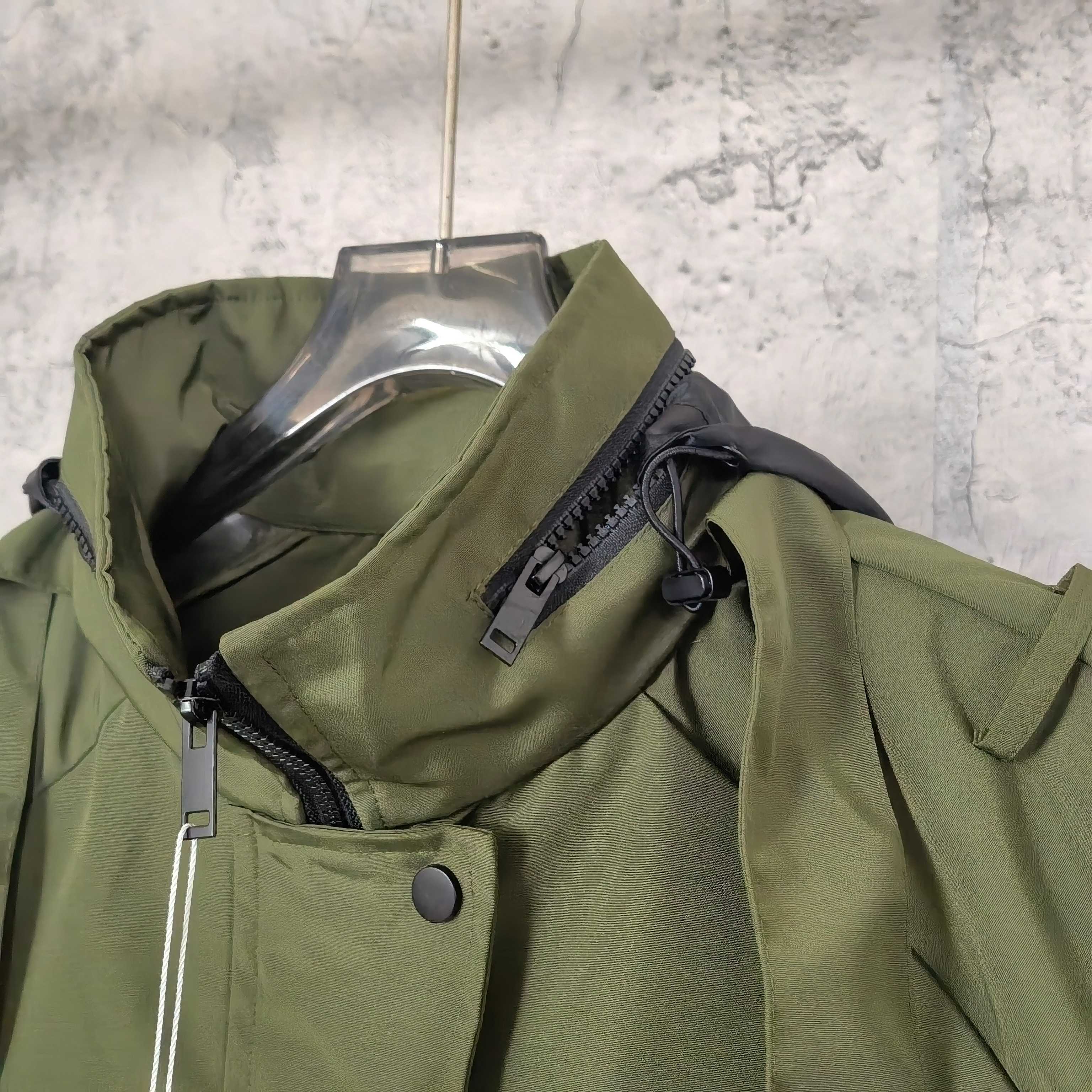 LuxluxHouse Best Quality Clothes Coats & Jackets Chanel & Maison Margiela