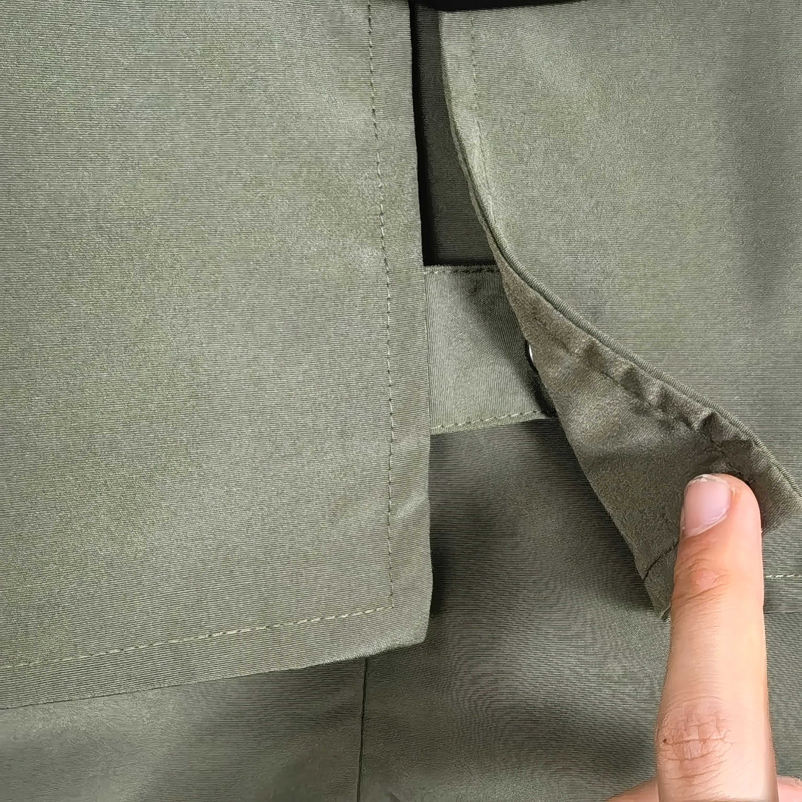 LuxluxHouse Best Quality Clothes Coats & Jackets Chanel & Maison Margiela