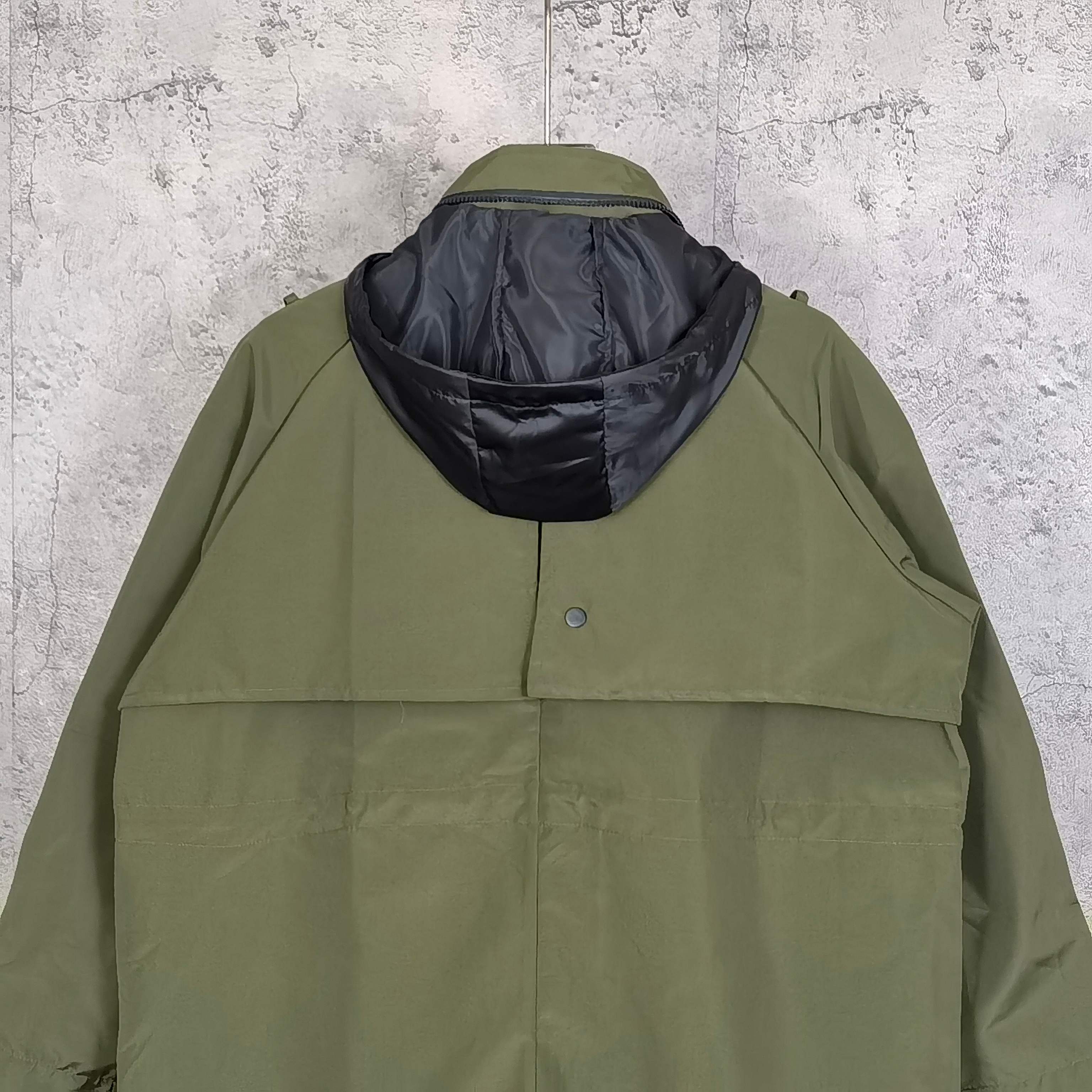 LuxluxHouse Best Quality Clothes Coats & Jackets Chanel & Maison Margiela