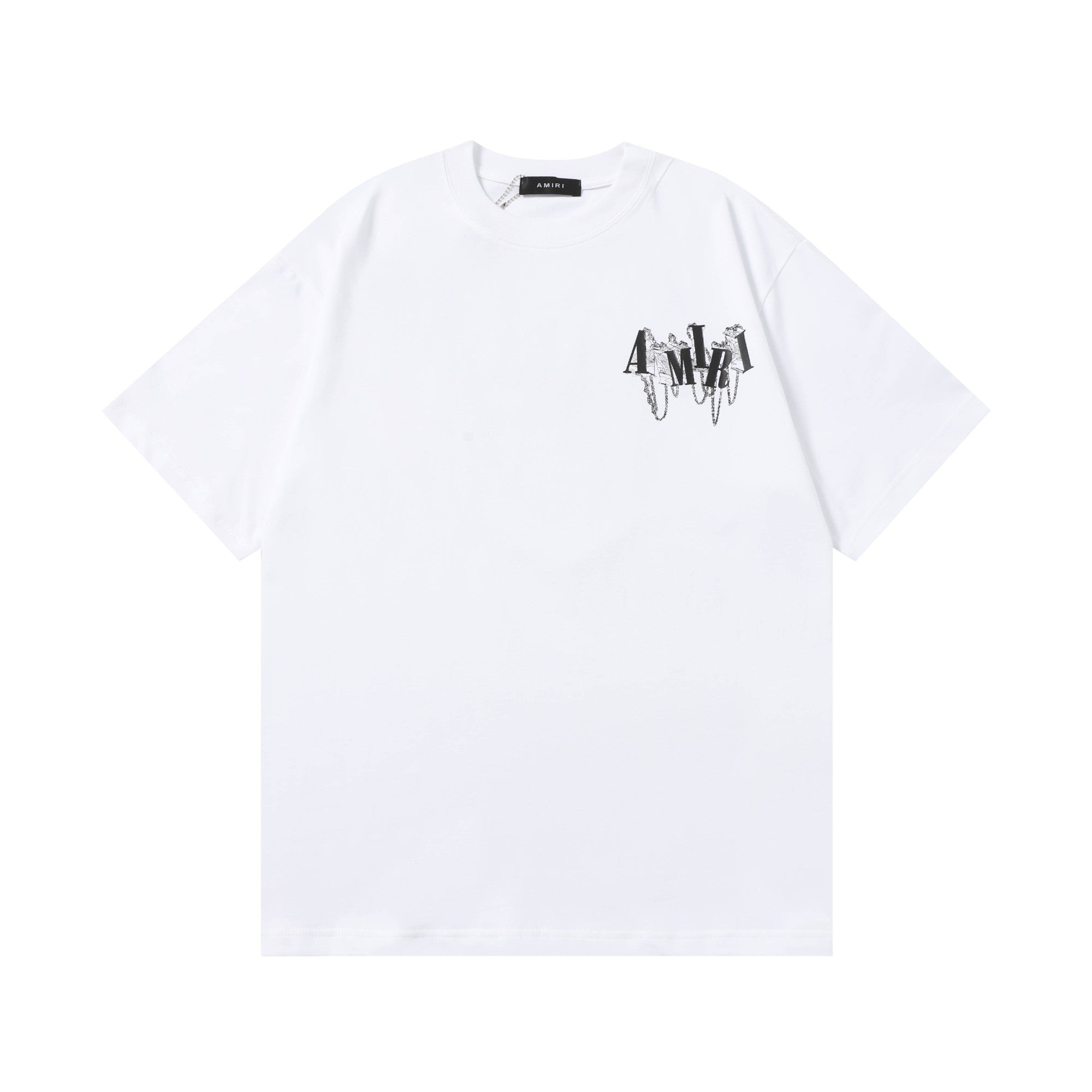 LuxluxHouse Best Quality Clothes Amiri T-shirt