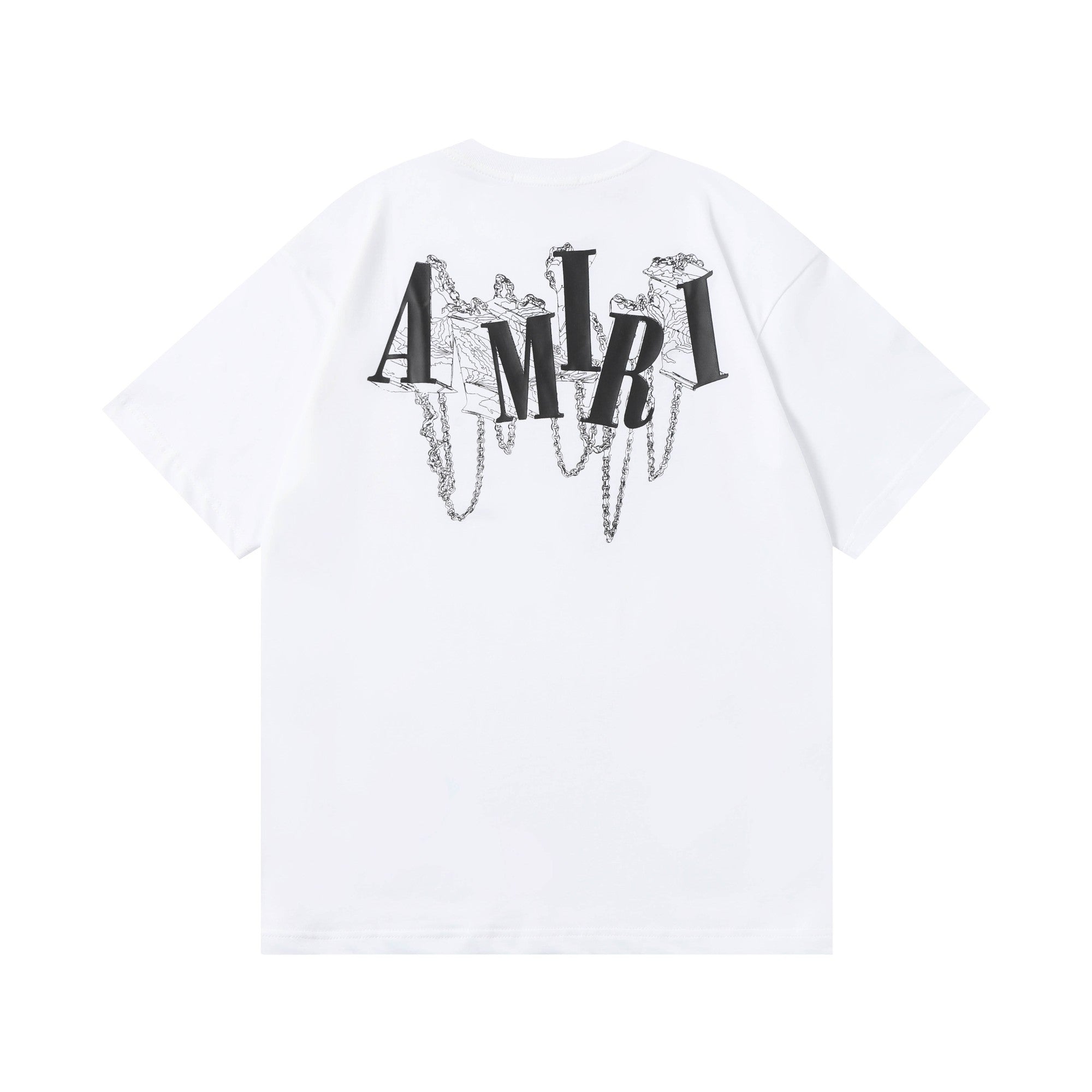 LuxluxHouse Best Quality Clothes Amiri T-shirt