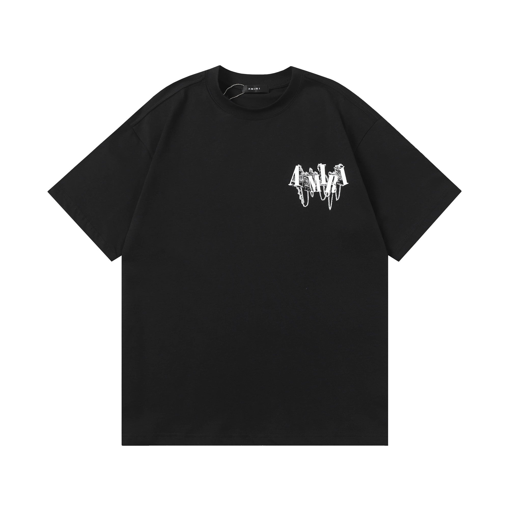 LuxluxHouse Best Quality Clothes Amiri T-shirt