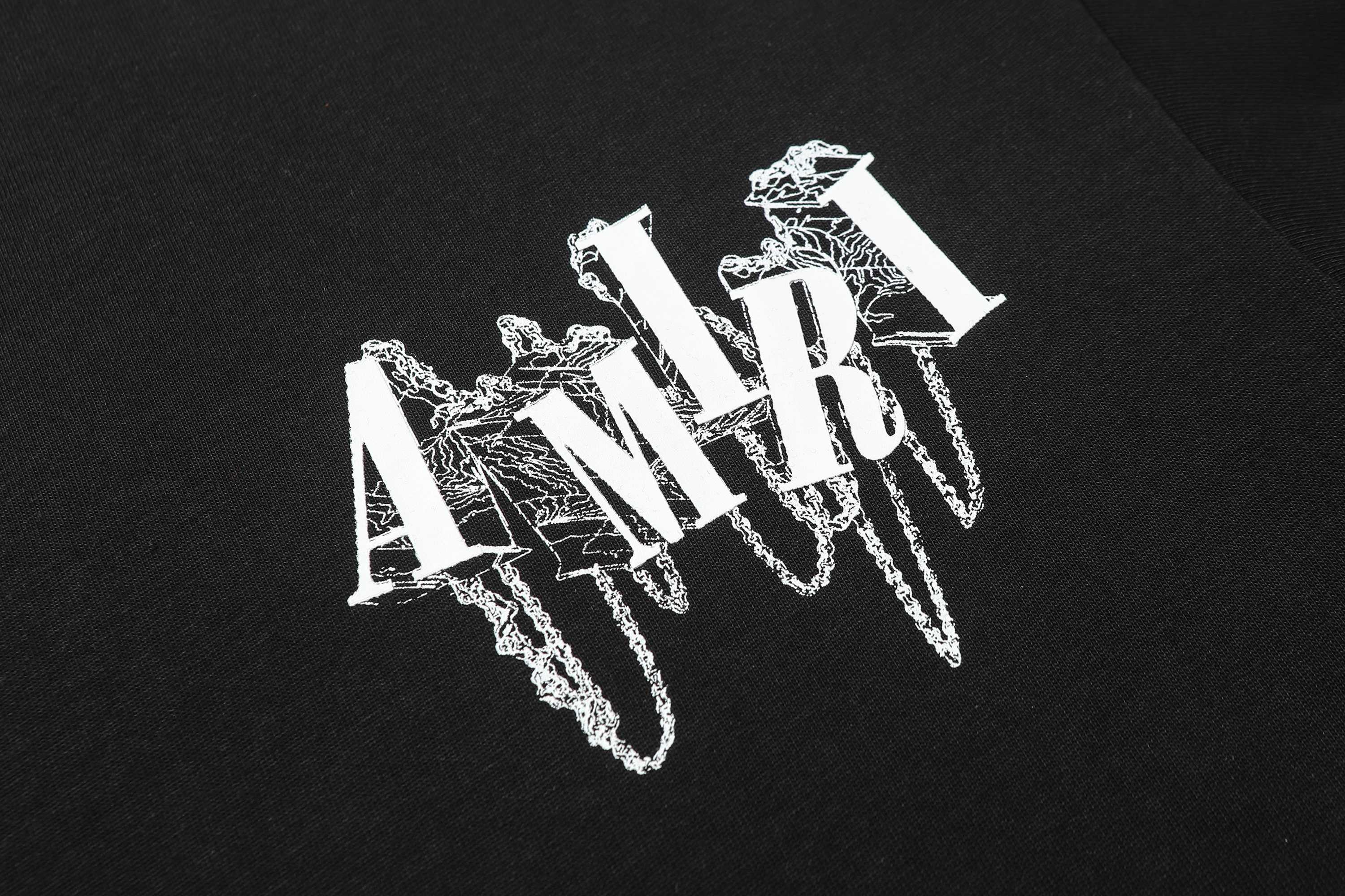 LuxluxHouse Best Quality Clothes Amiri T-shirt