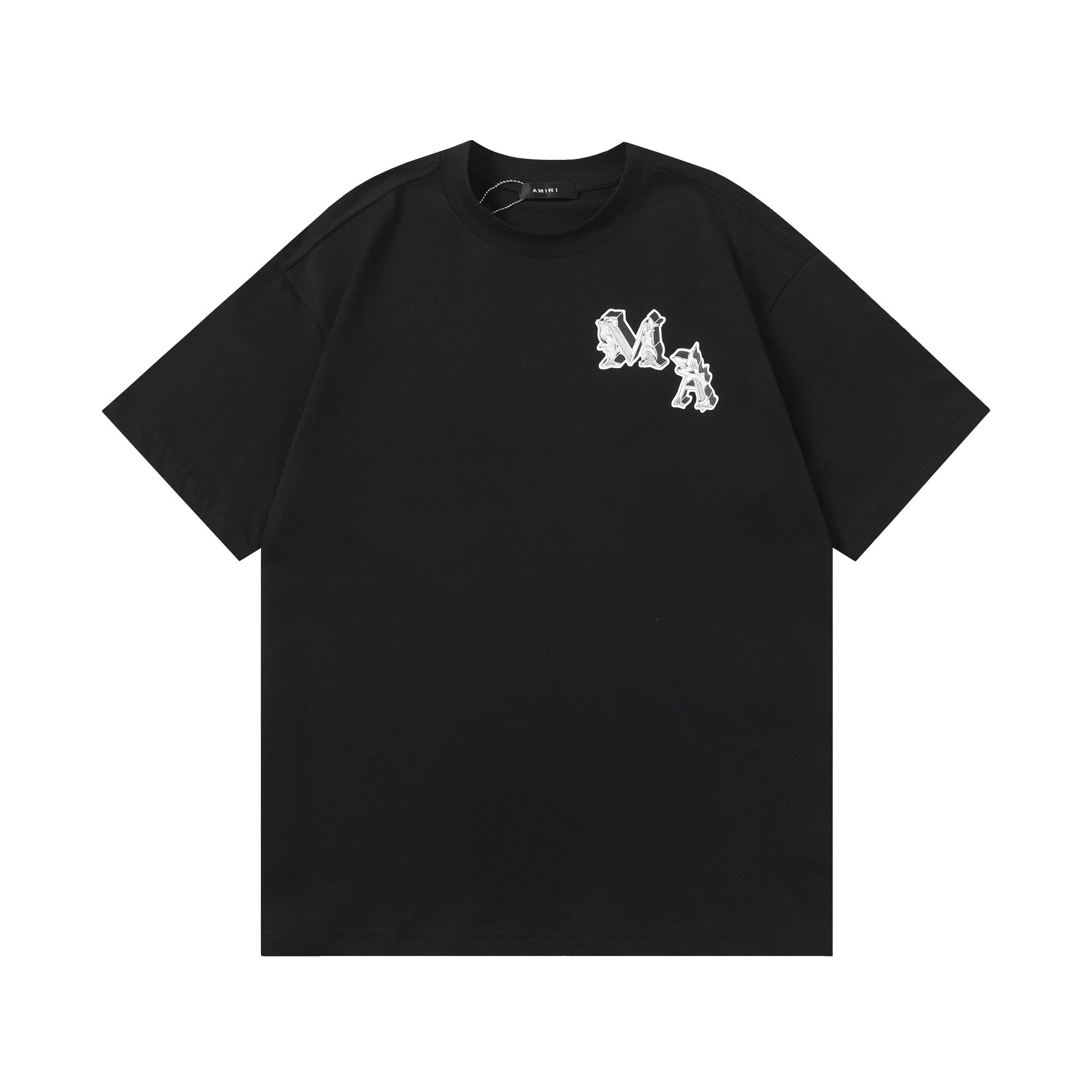 LuxluxHouse Best Quality Clothes Amiri T-shirt