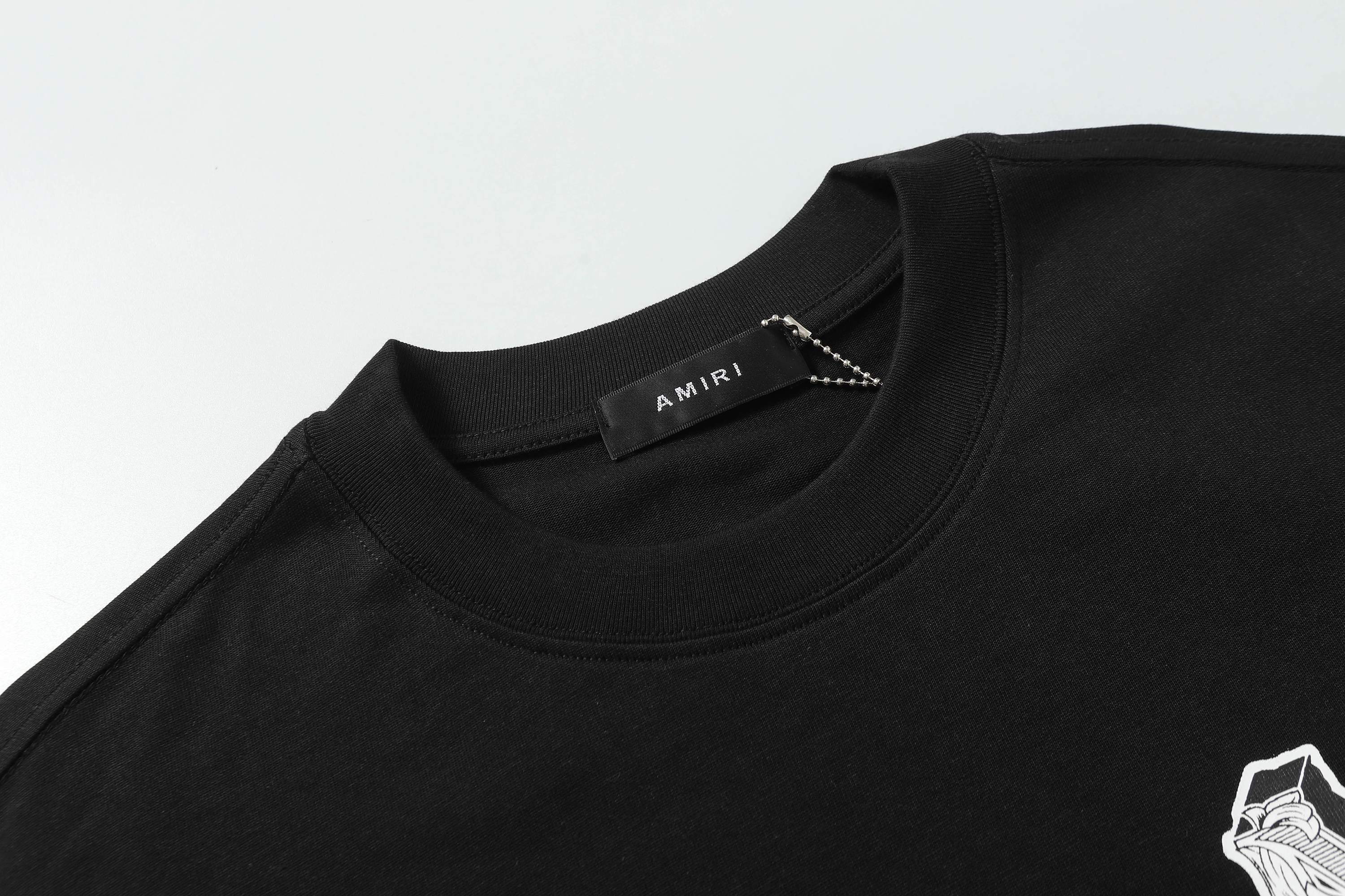 LuxluxHouse Best Quality Clothes Amiri T-shirt
