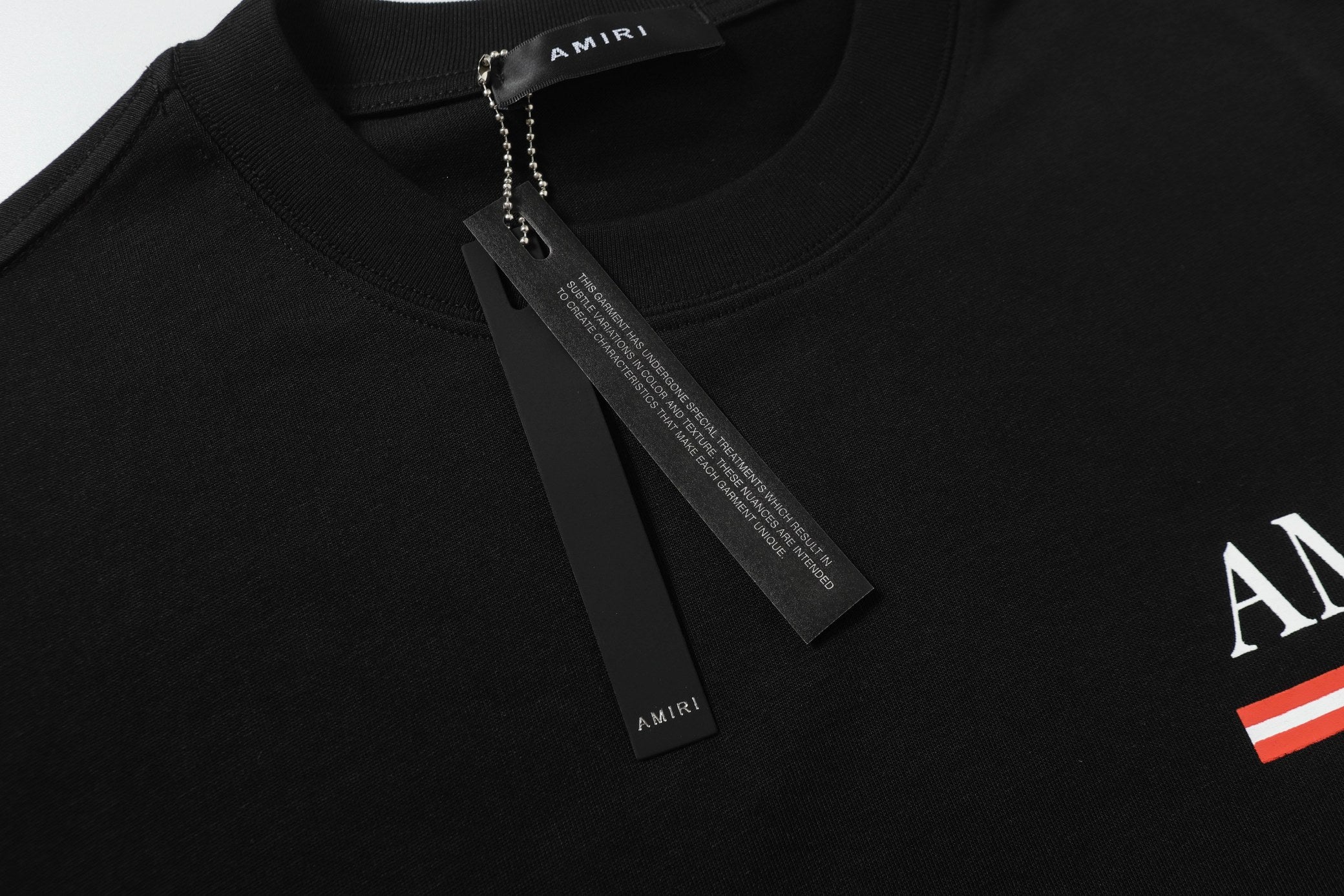 LuxluxHouse Best Quality Clothes Amiri T-shirt