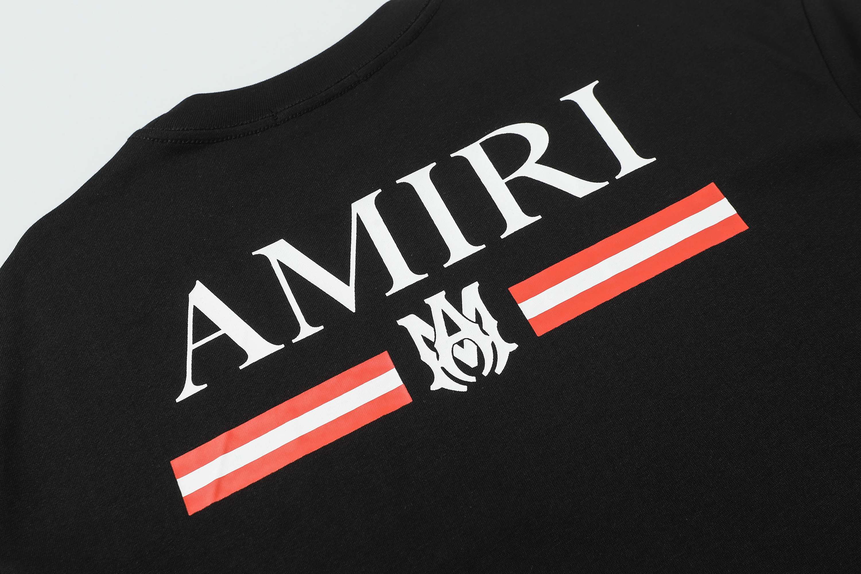LuxluxHouse Best Quality Clothes Amiri T-shirt