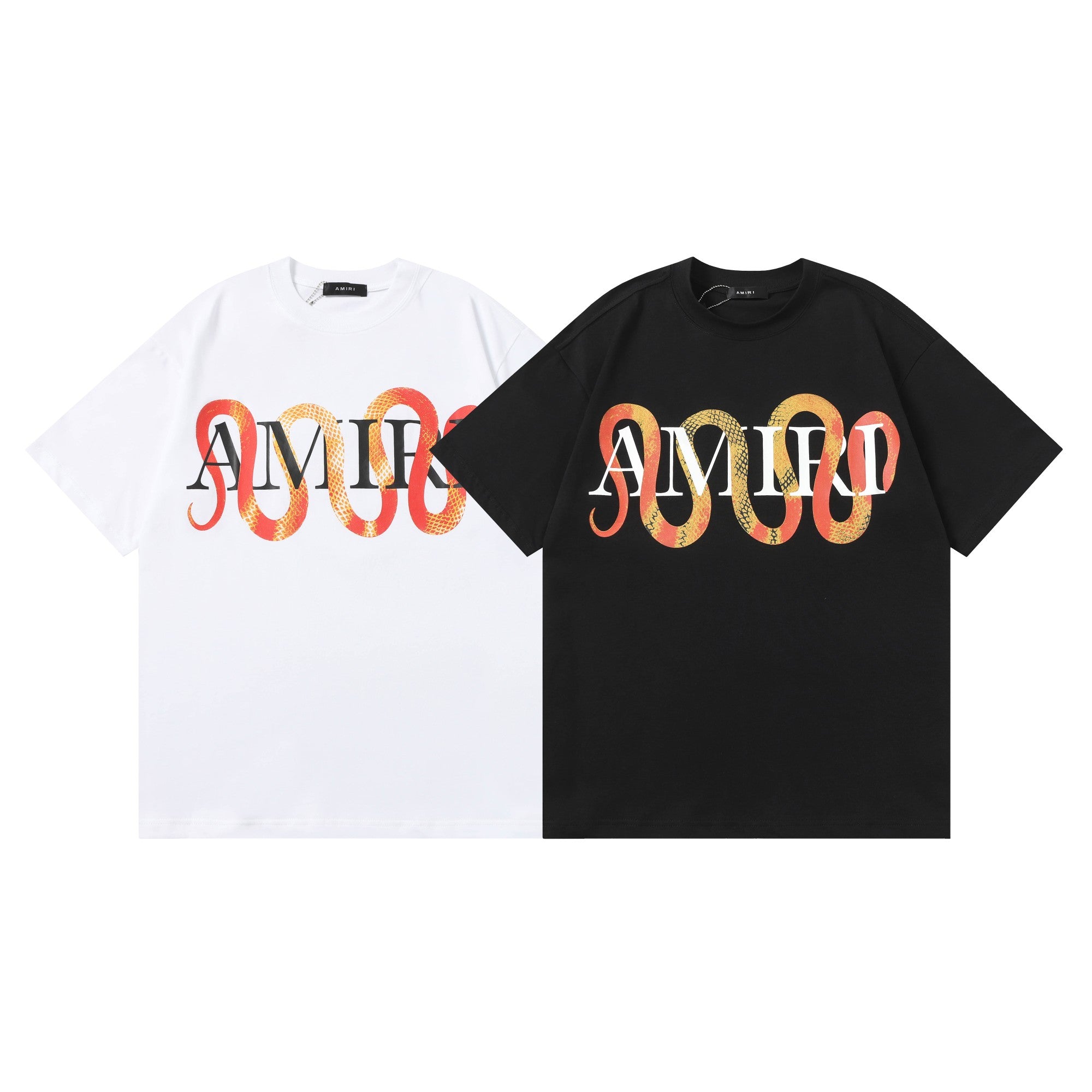 LuxluxHouse Best Quality Clothes Amiri T-shirt