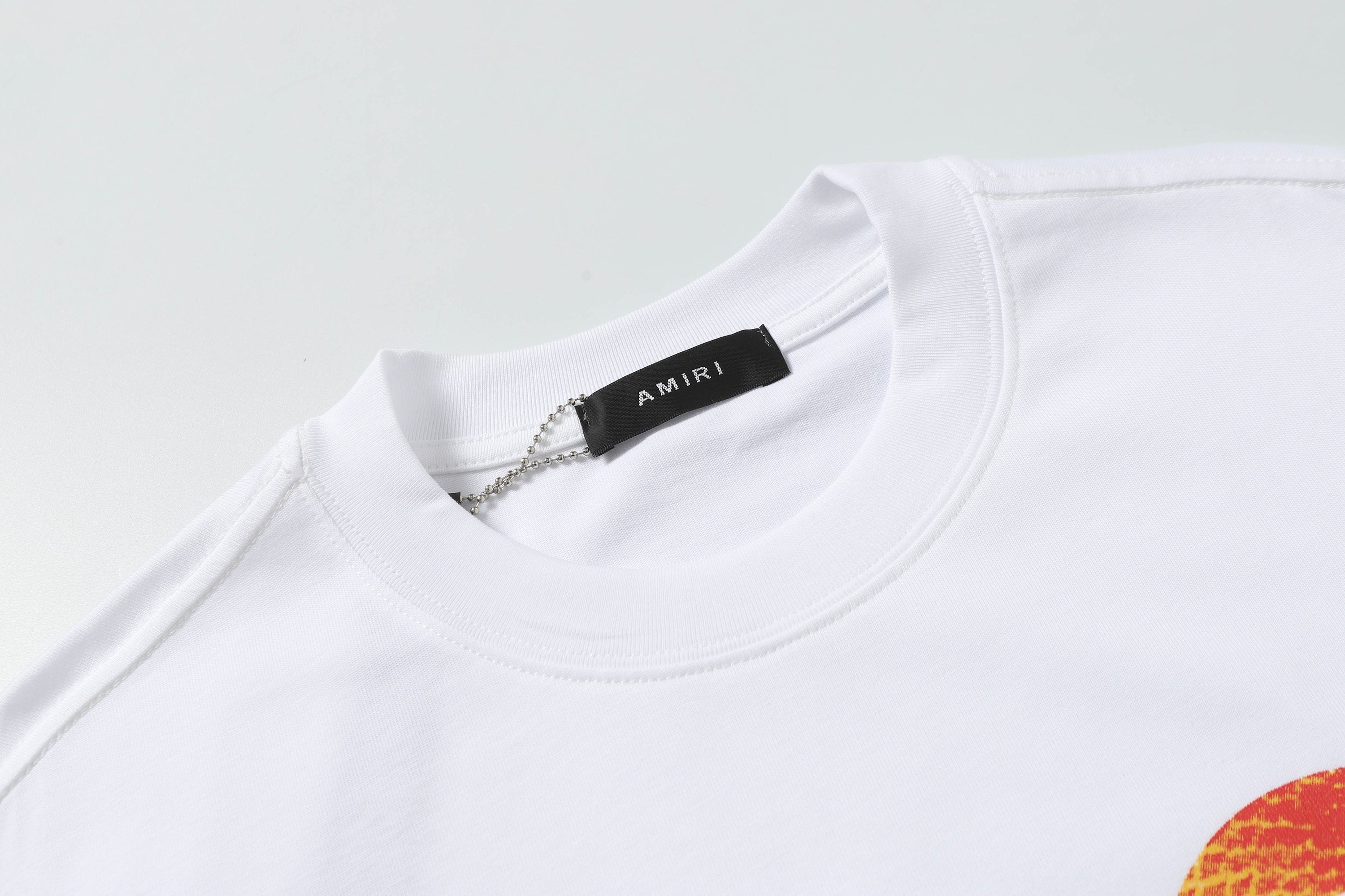LuxluxHouse Best Quality Clothes Amiri T-shirt