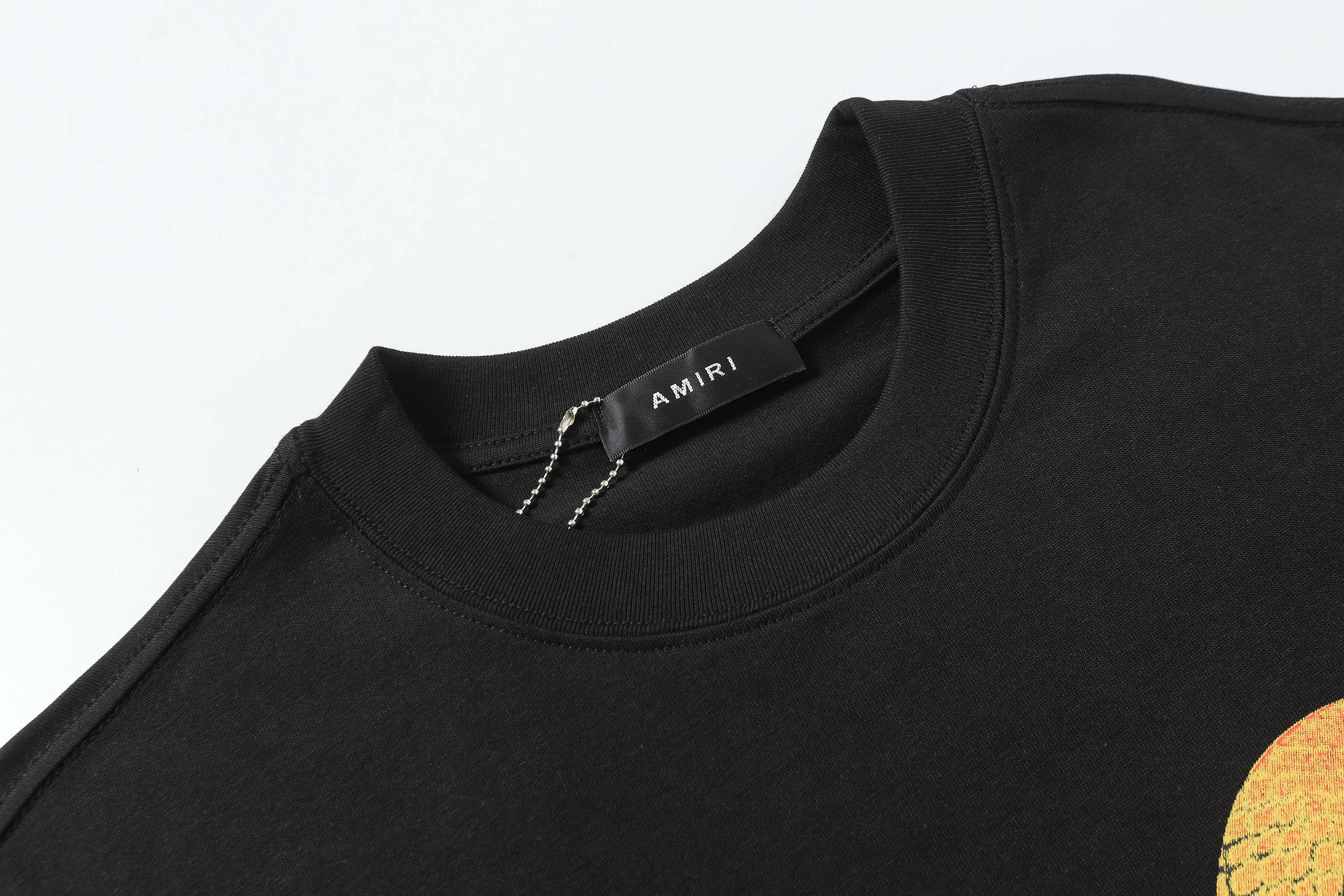 LuxluxHouse Best Quality Clothes Amiri T-shirt