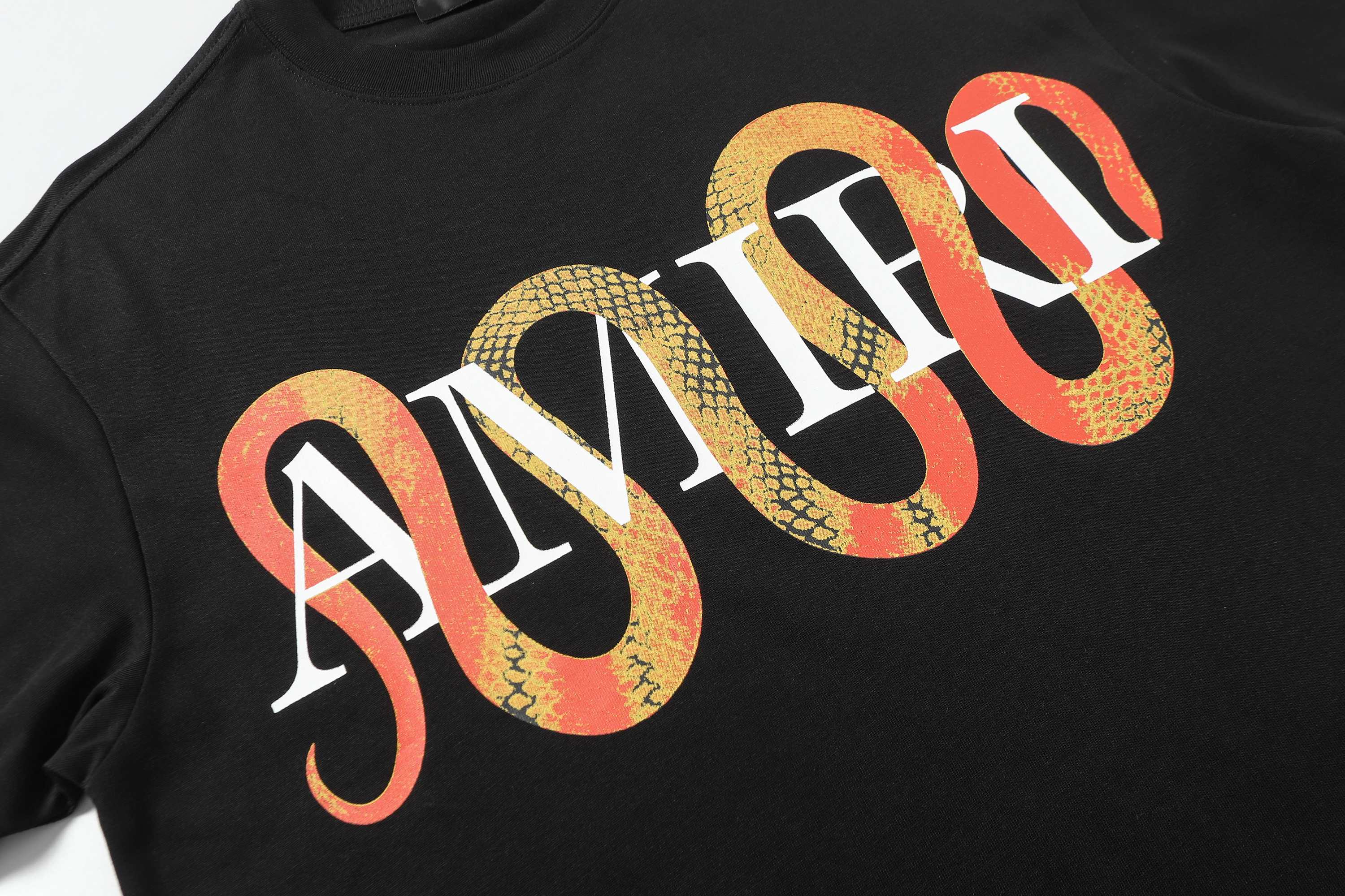 LuxluxHouse Best Quality Clothes Amiri T-shirt