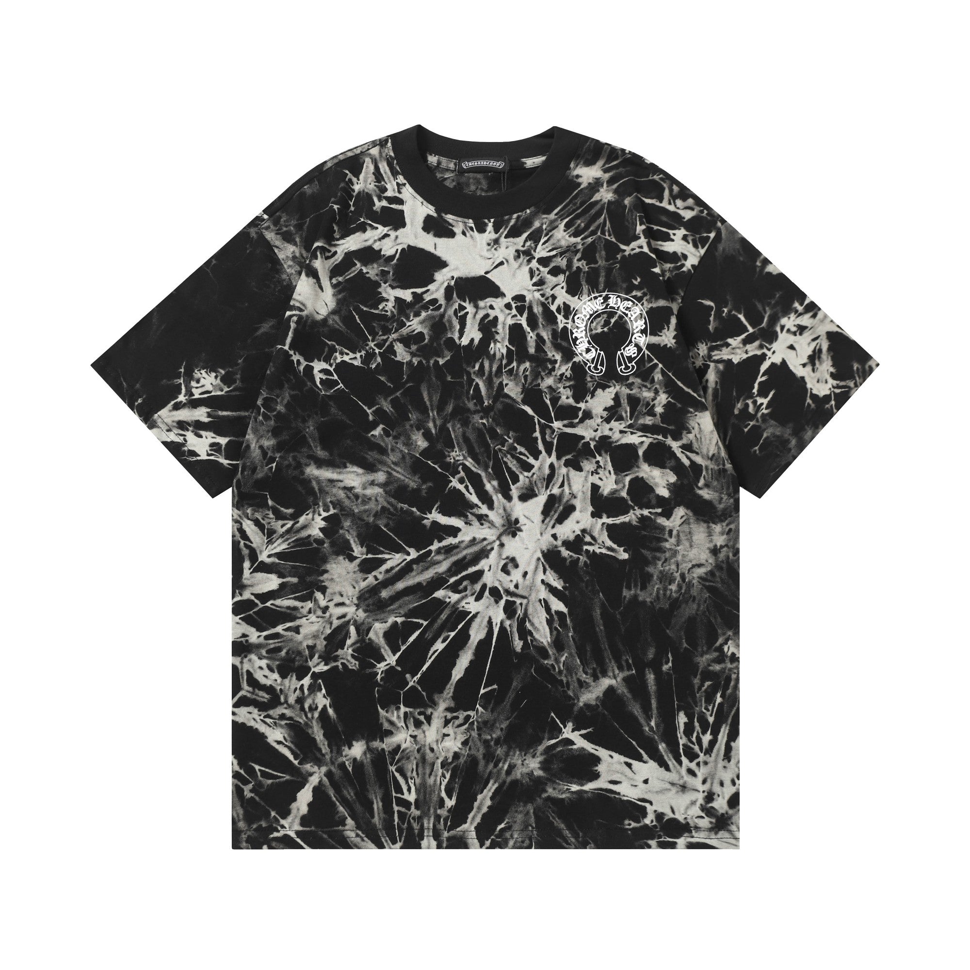 LuxluxHouse Best Quality Clothes Chrome Hearts T-shirt