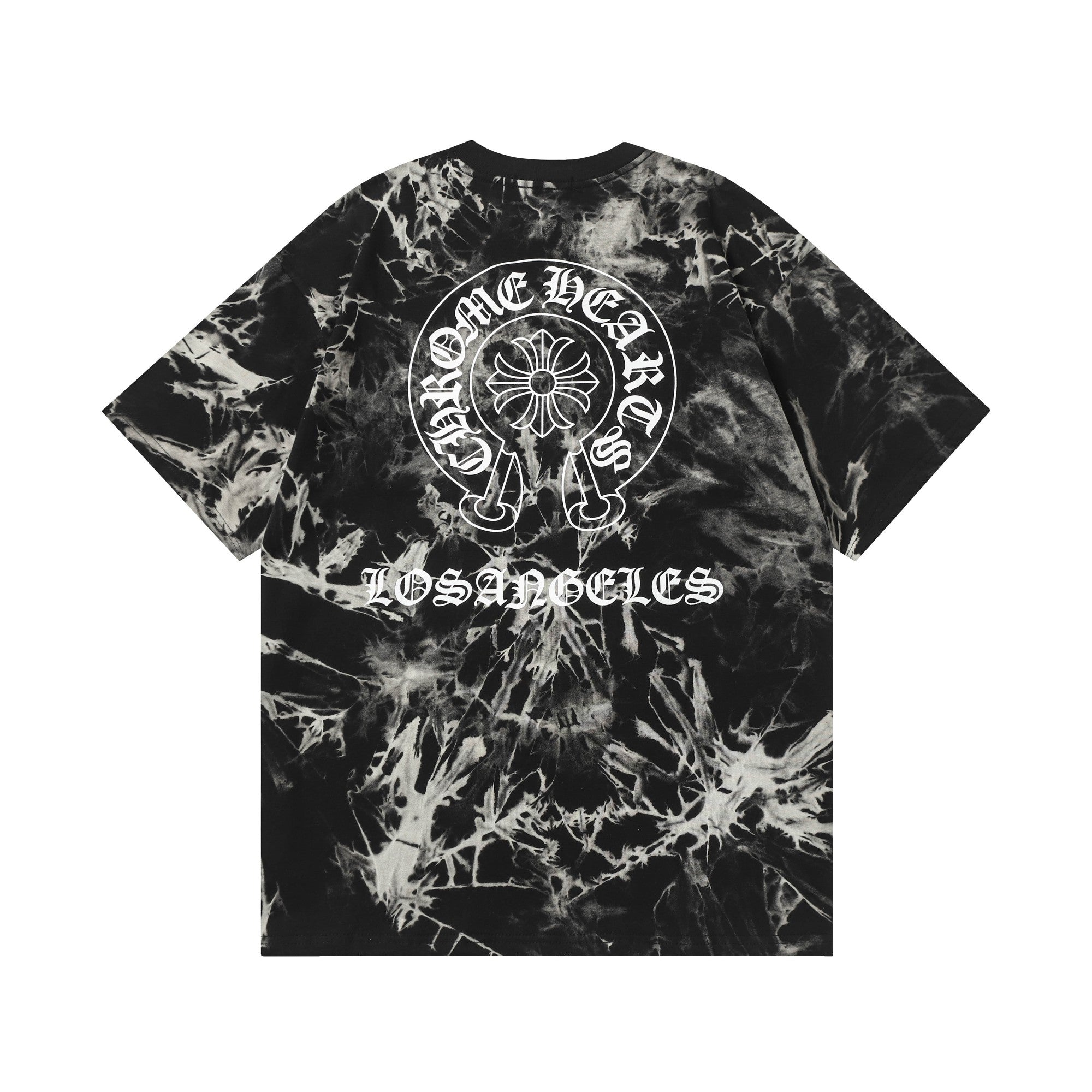 LuxluxHouse Best Quality Clothes Chrome Hearts T-shirt