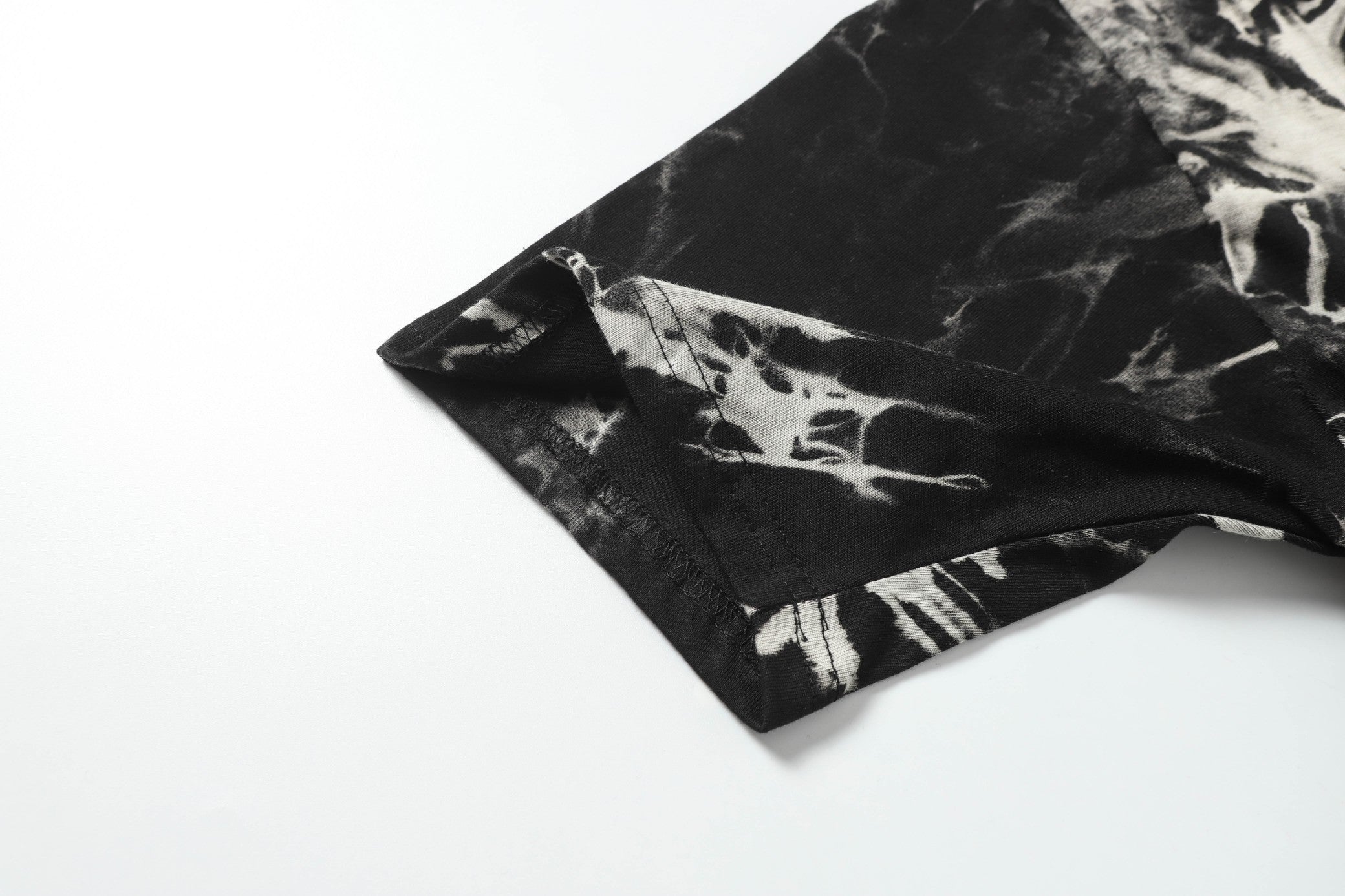LuxluxHouse Best Quality Clothes Chrome Hearts T-shirt