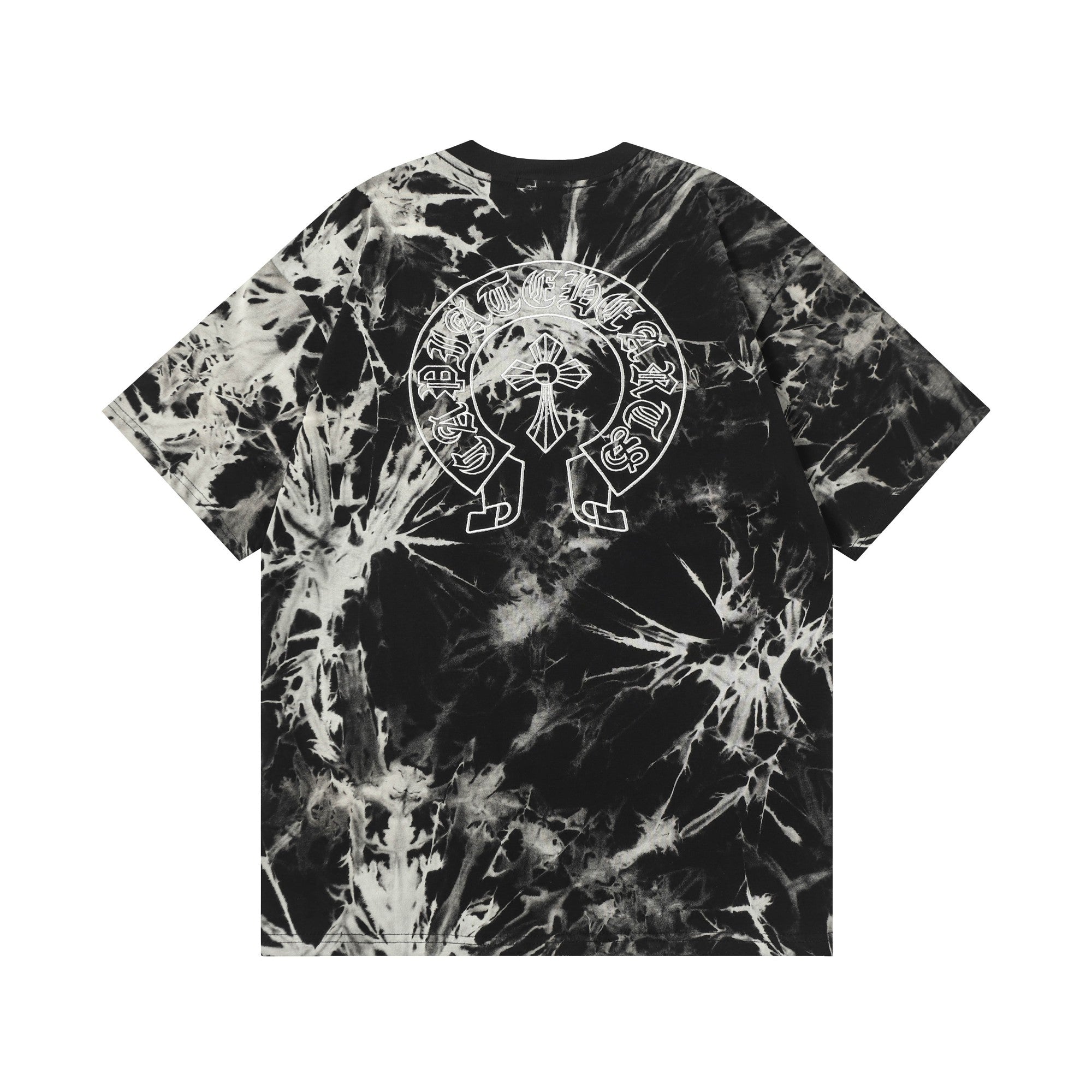 LuxluxHouse Best Quality Clothes Chrome Hearts T-shirt