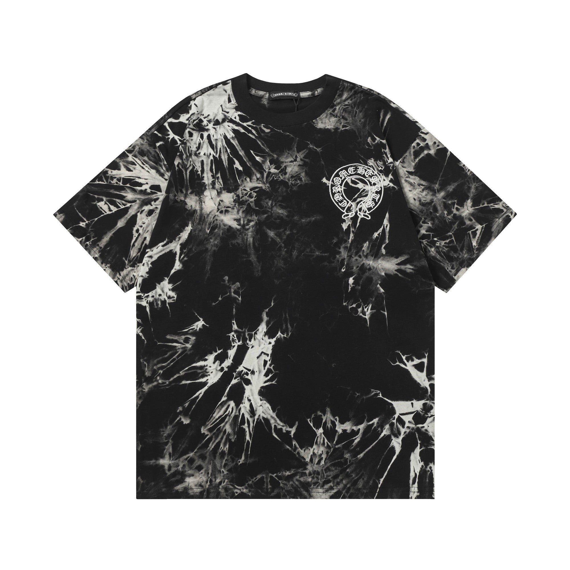 LuxluxHouse Best Quality Clothes Chrome Hearts T-shirt