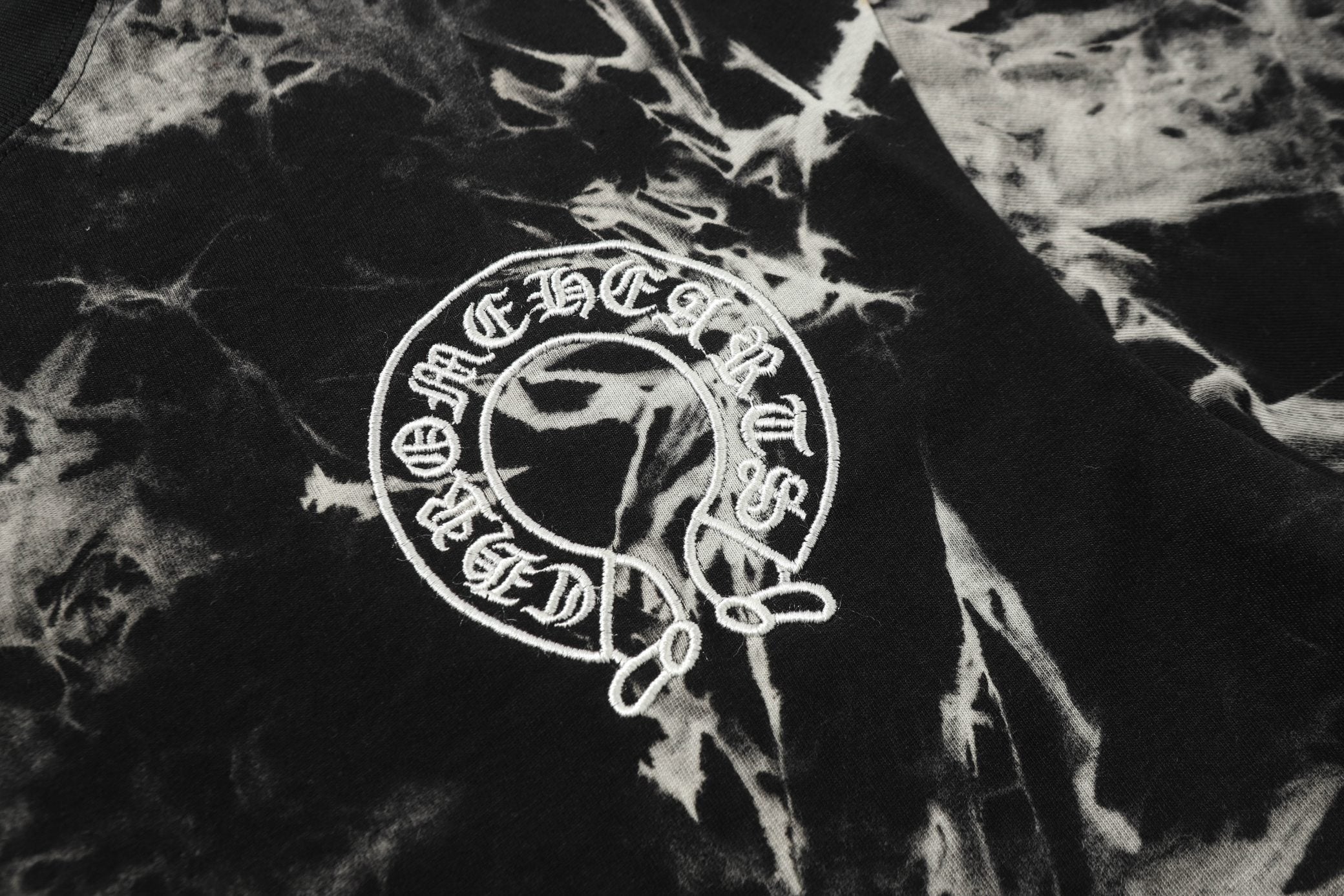 LuxluxHouse Best Quality Clothes Chrome Hearts T-shirt