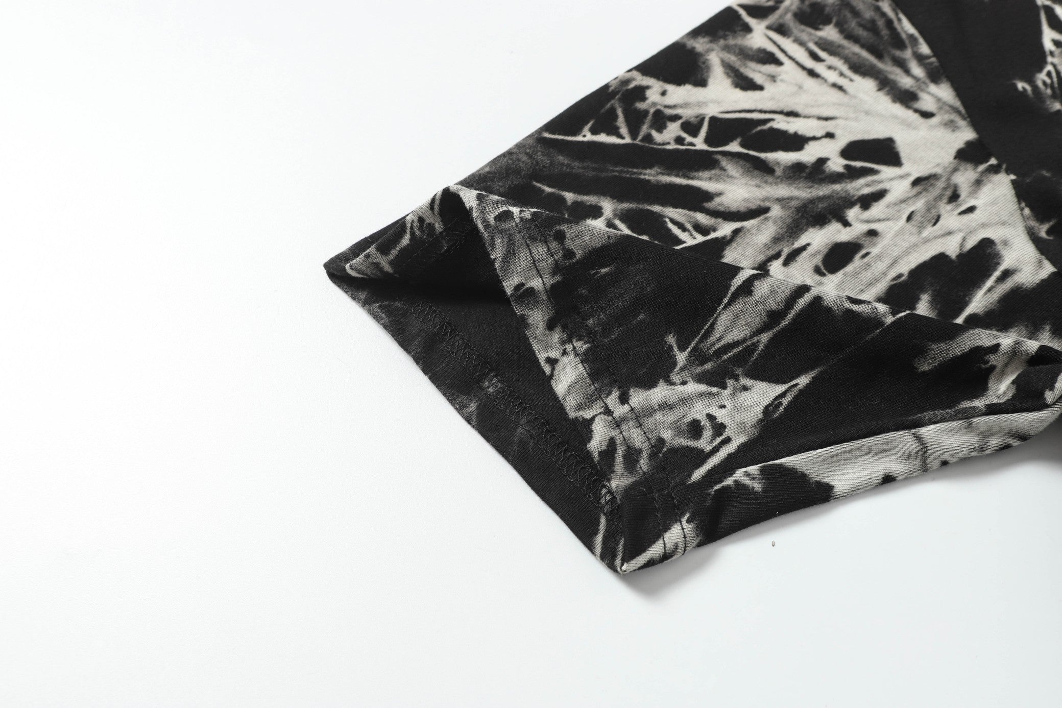 LuxluxHouse Best Quality Clothes Chrome Hearts T-shirt
