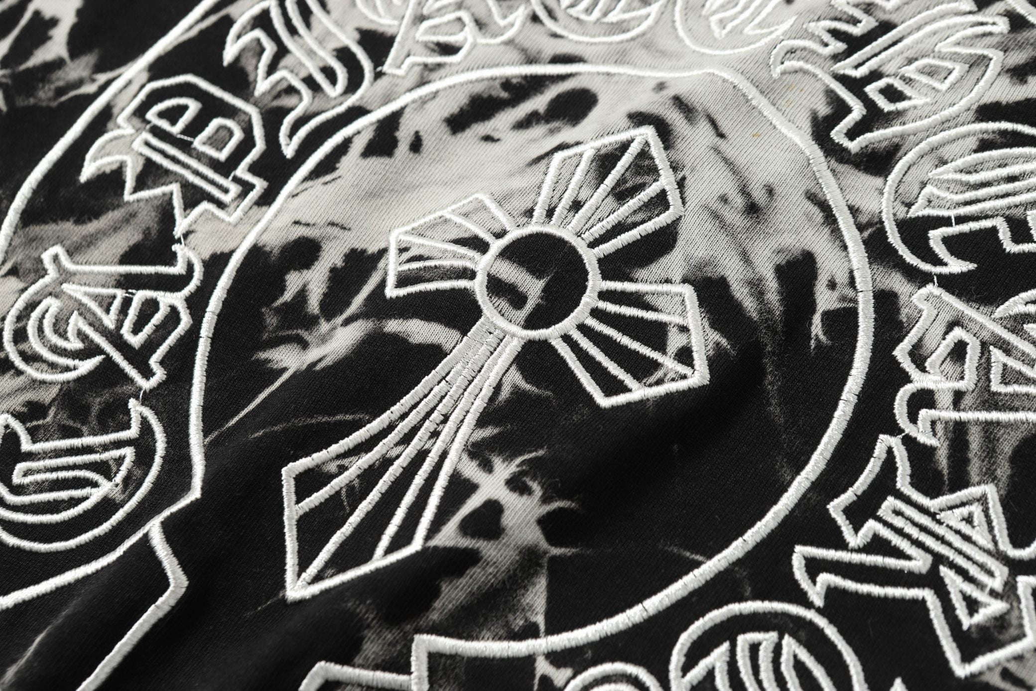 LuxluxHouse Best Quality Clothes Chrome Hearts T-shirt