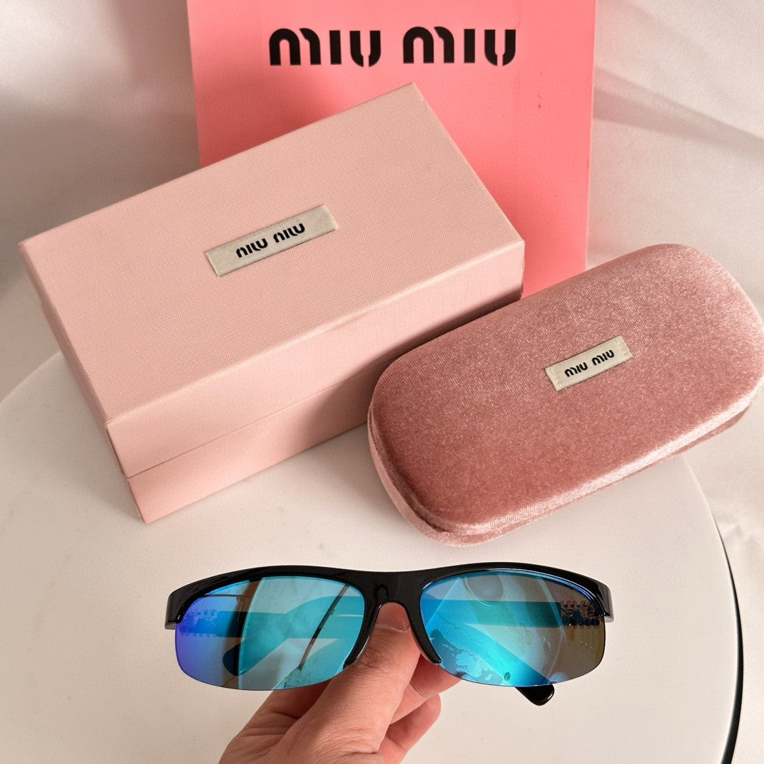 LuxluxHouse Best Quality Glasses Miu Miu
