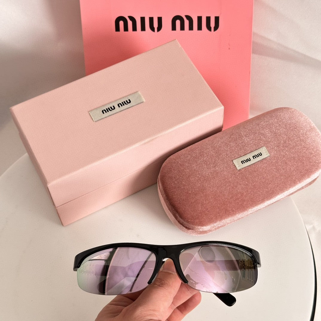 LuxluxHouse Best Quality Glasses Miu Miu