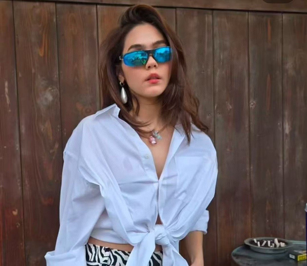 LuxluxHouse Best Quality Glasses Miu Miu