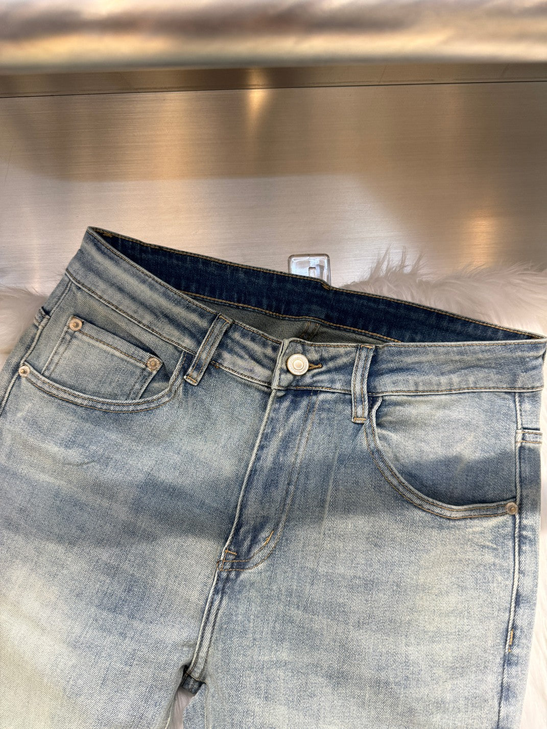 LuxluxHouse Best Quality Clothes Pants Zegna