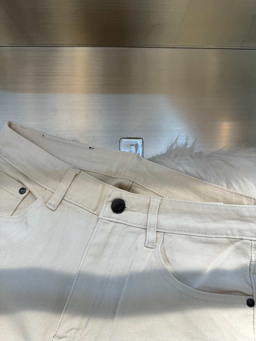 LuxluxHouse Best Quality Clothes Pants Zegna