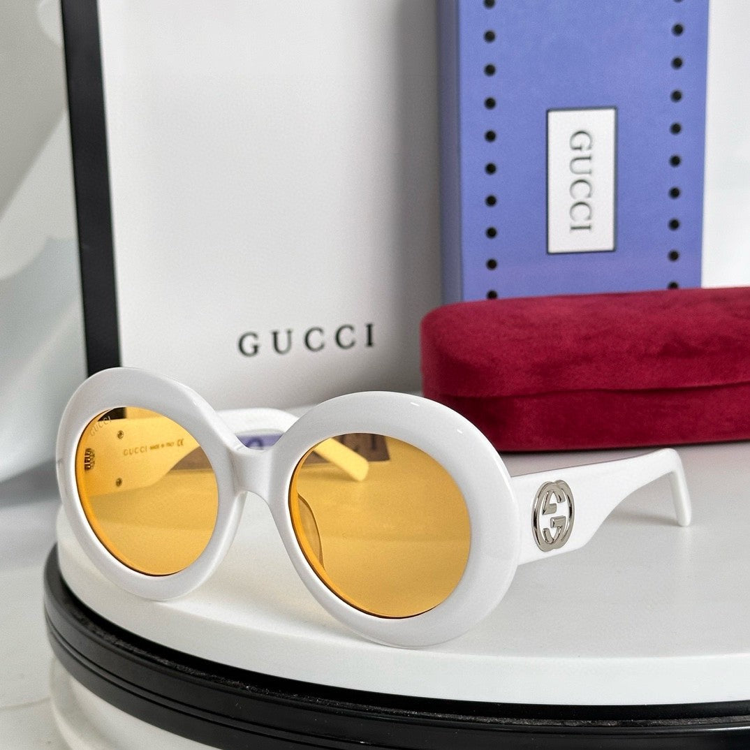 LuxluxHouse Best Quality Glasses Gucci