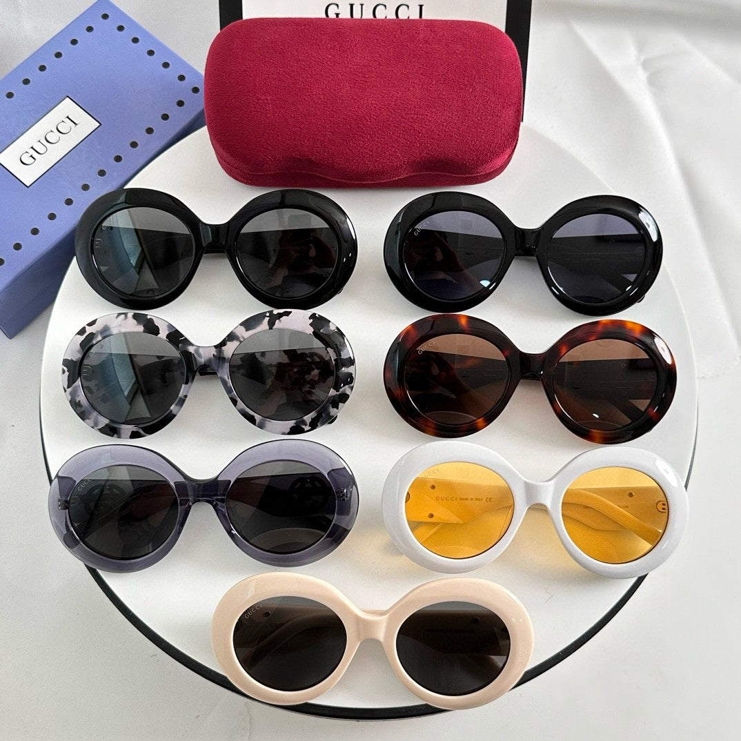 LuxluxHouse Best Quality Glasses Gucci