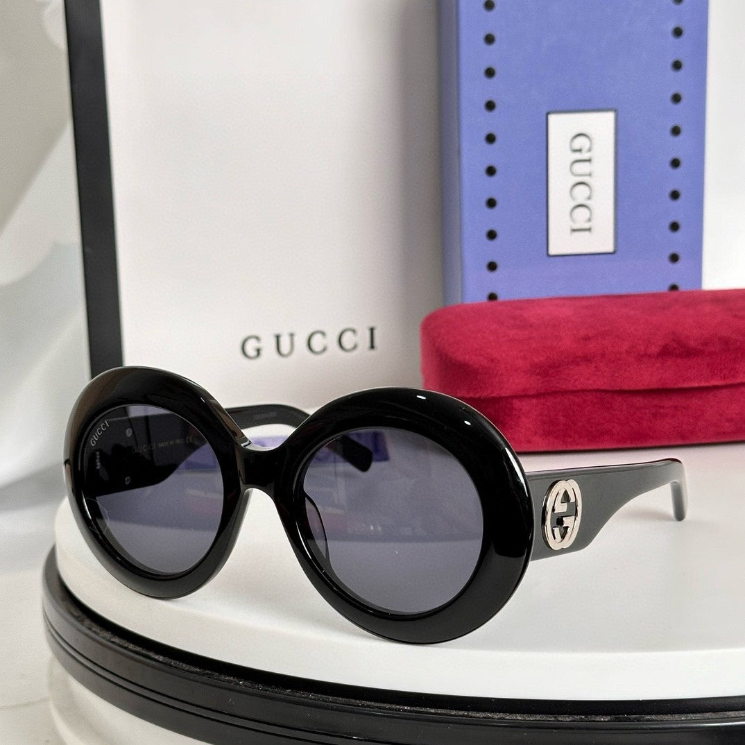 LuxluxHouse Best Quality Glasses Gucci