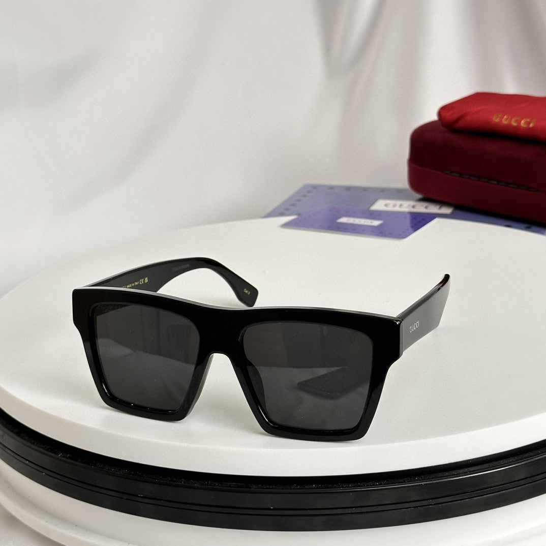 LuxluxHouse Best Quality Glasses Gucci