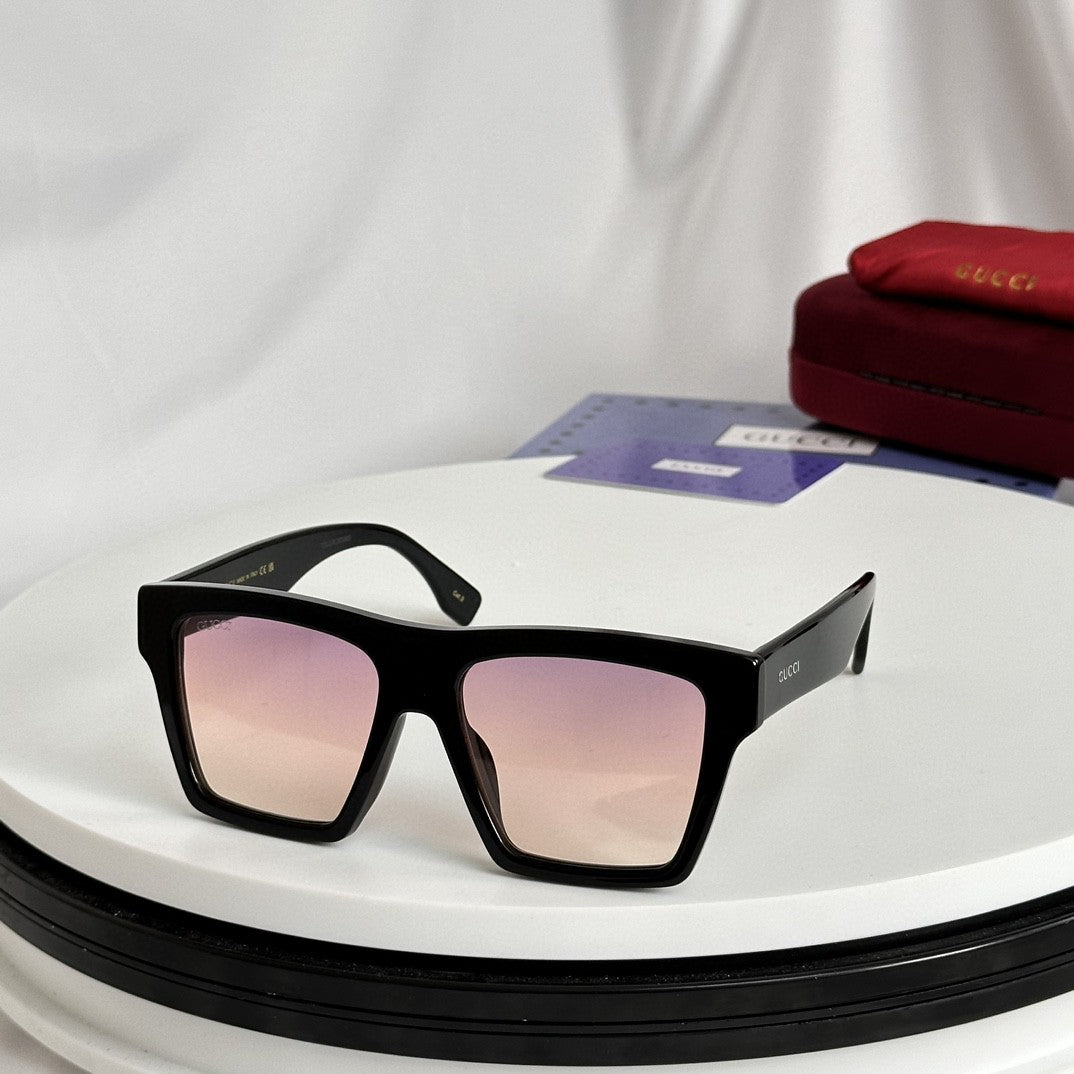 LuxluxHouse Best Quality Glasses Gucci