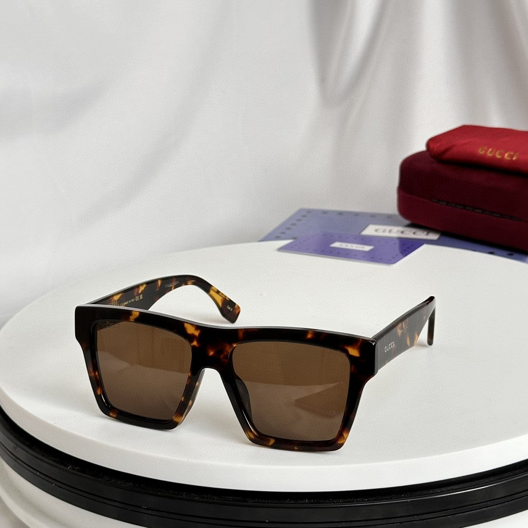 LuxluxHouse Best Quality Glasses Gucci