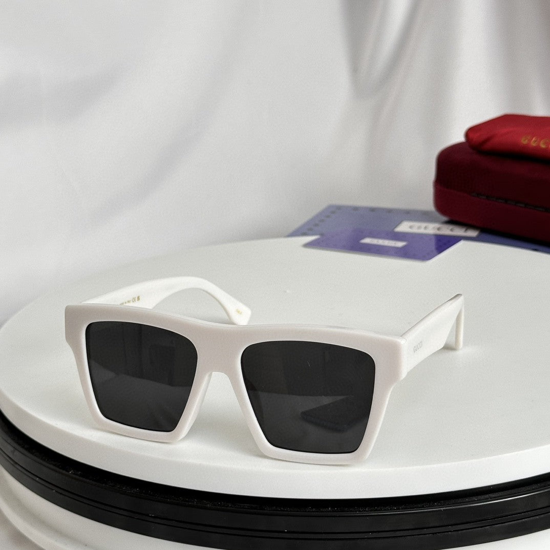 LuxluxHouse Best Quality Glasses Gucci
