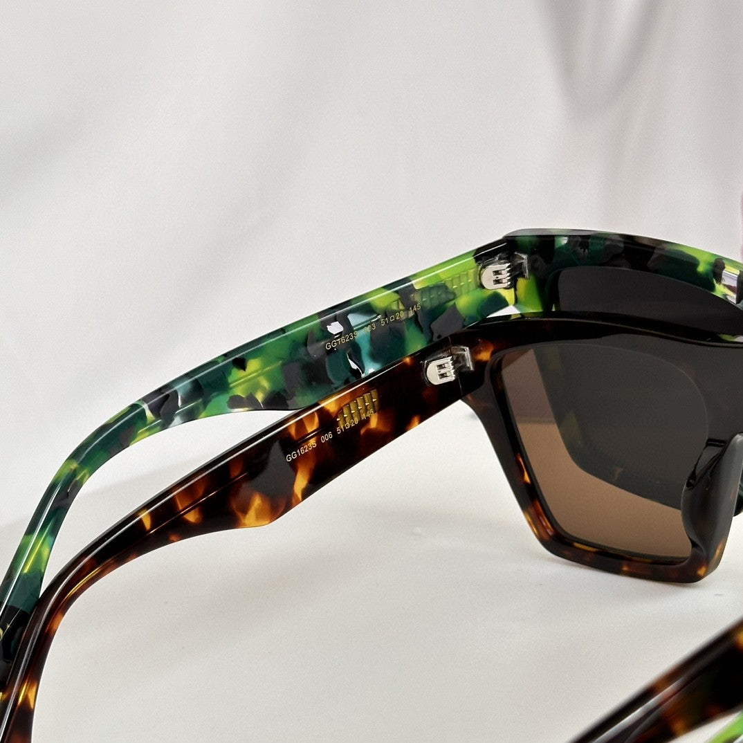 LuxluxHouse Best Quality Glasses Gucci