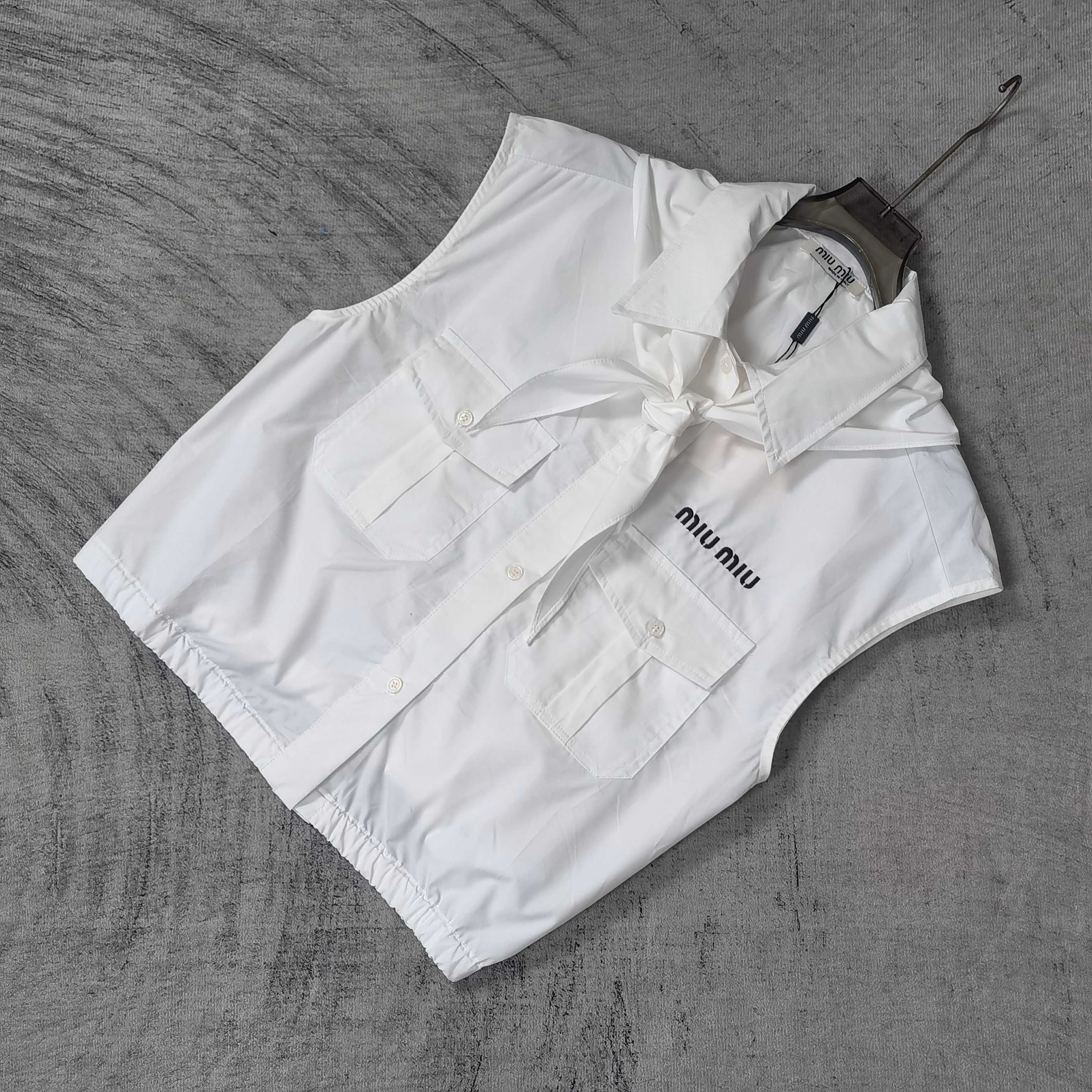 LuxluxHouse Best Quality Clothes Miu Miu Coats & Jackets