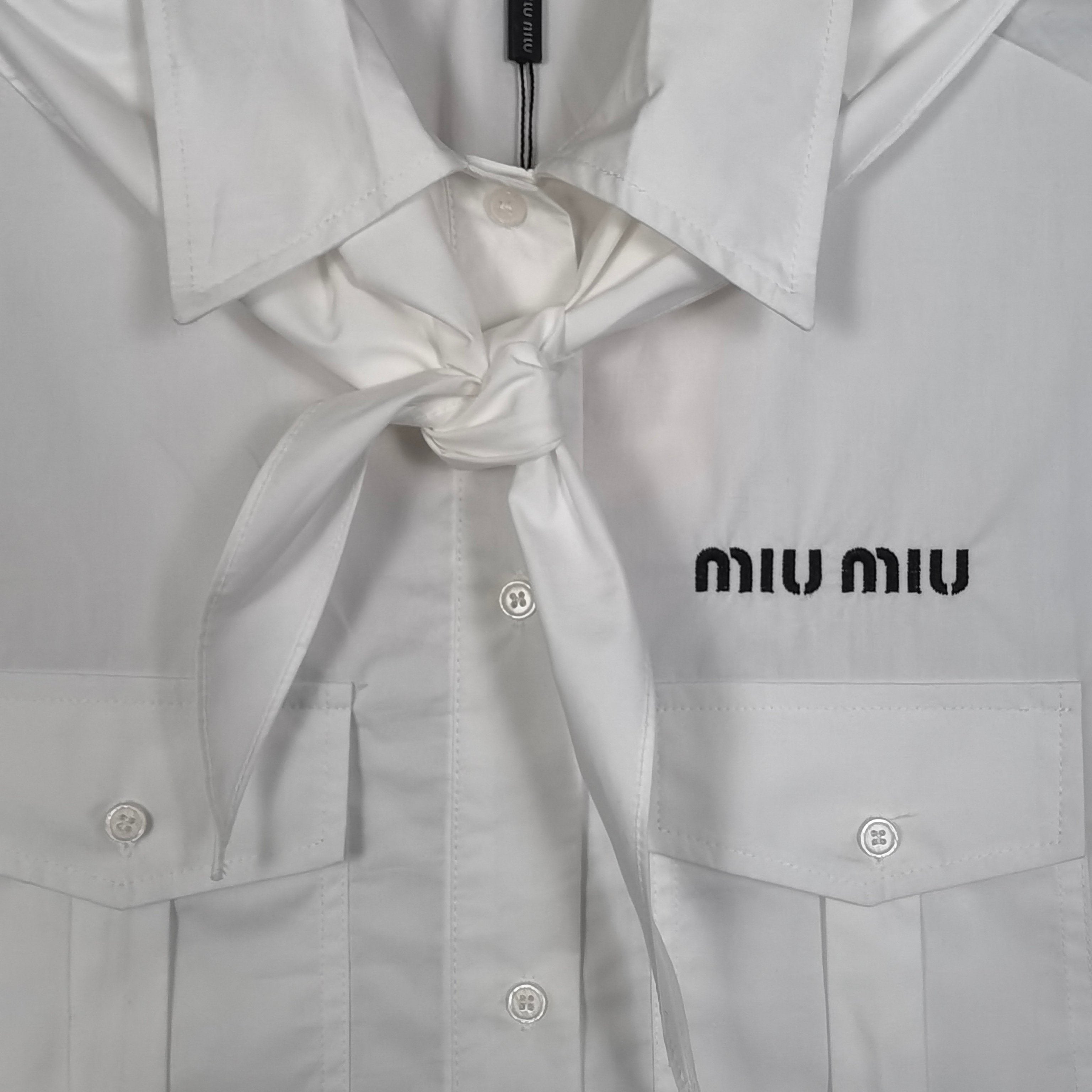 LuxluxHouse Best Quality Clothes Miu Miu Coats & Jackets