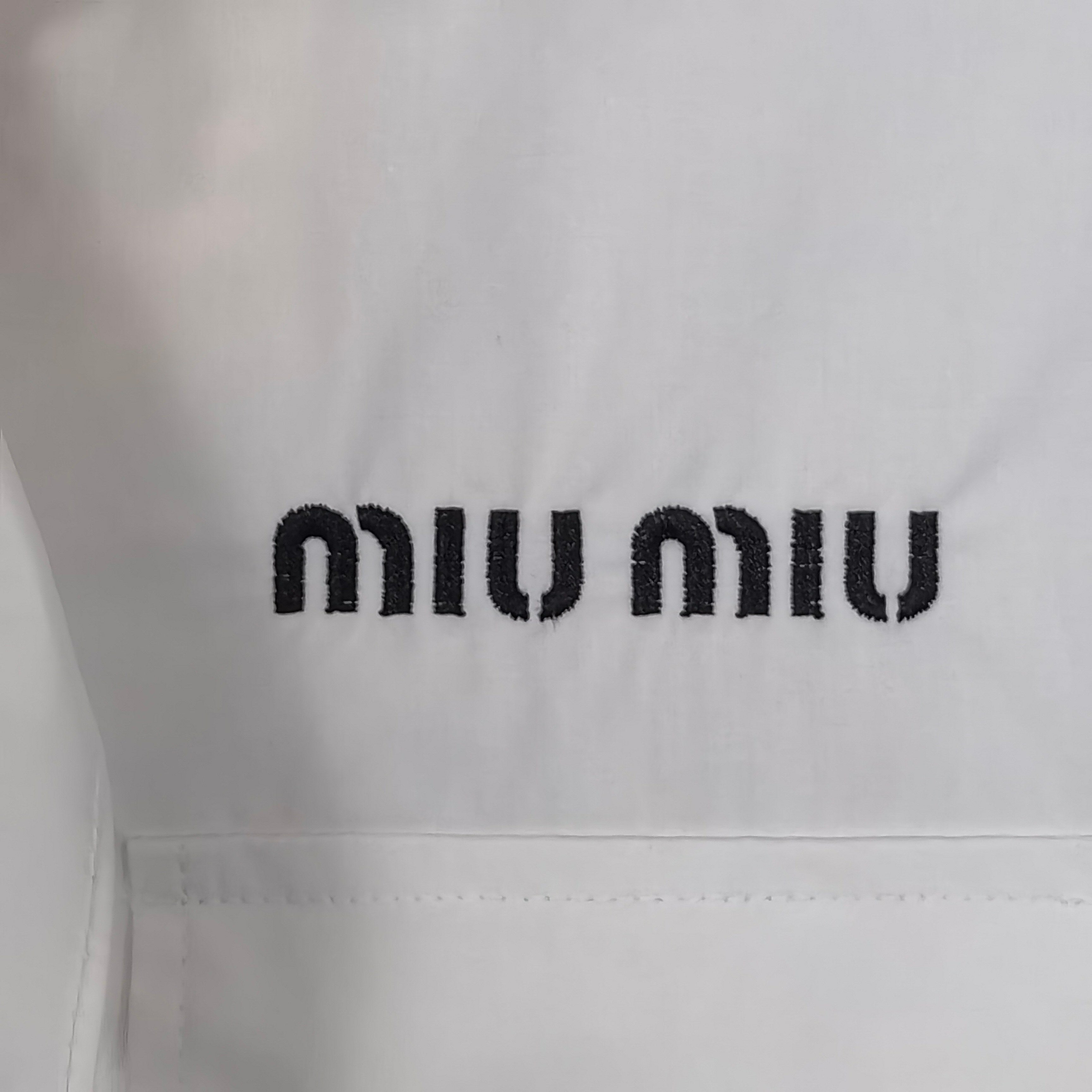 LuxluxHouse Best Quality Clothes Miu Miu Coats & Jackets