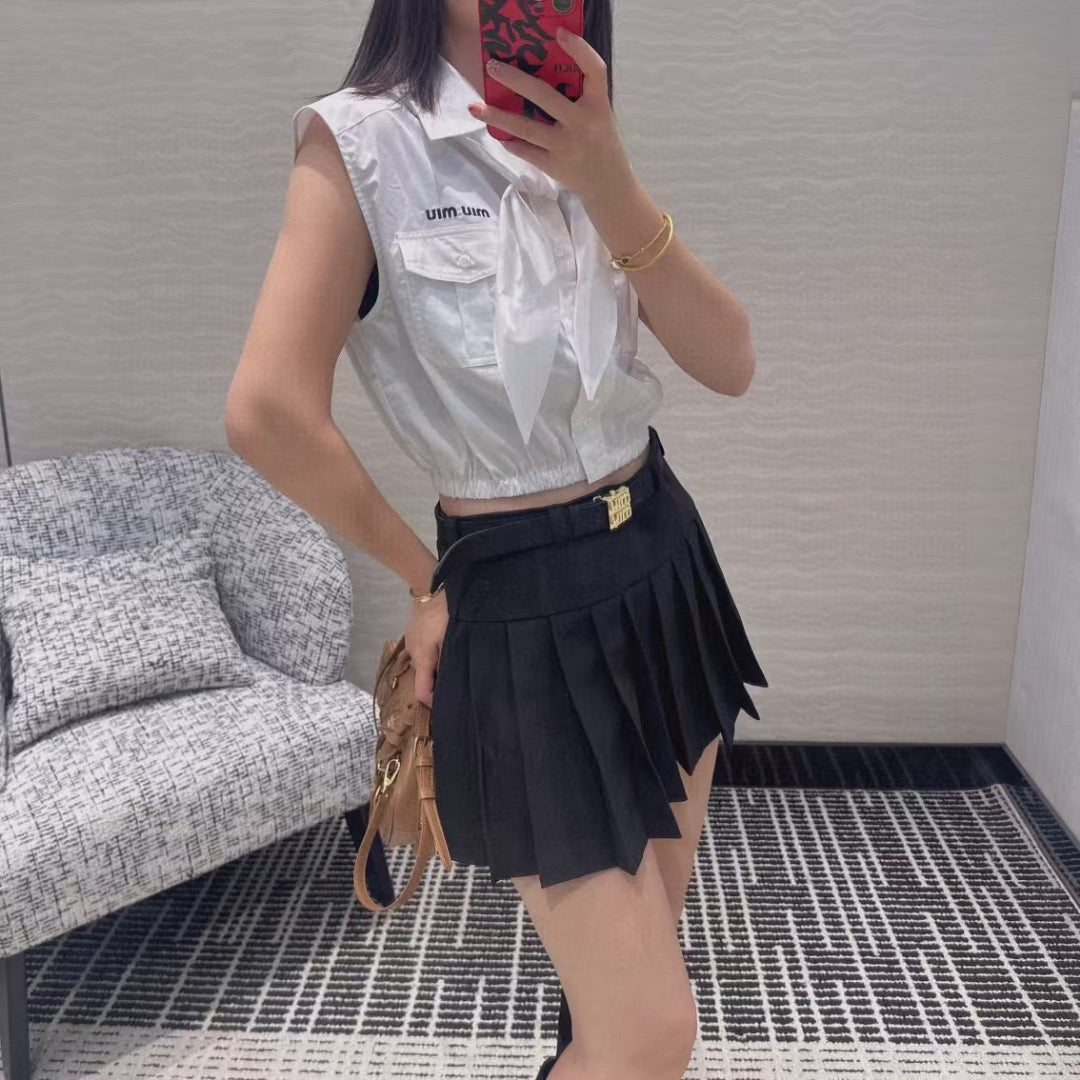 LuxluxHouse Best Quality Clothes Miu Miu Coats & Jackets