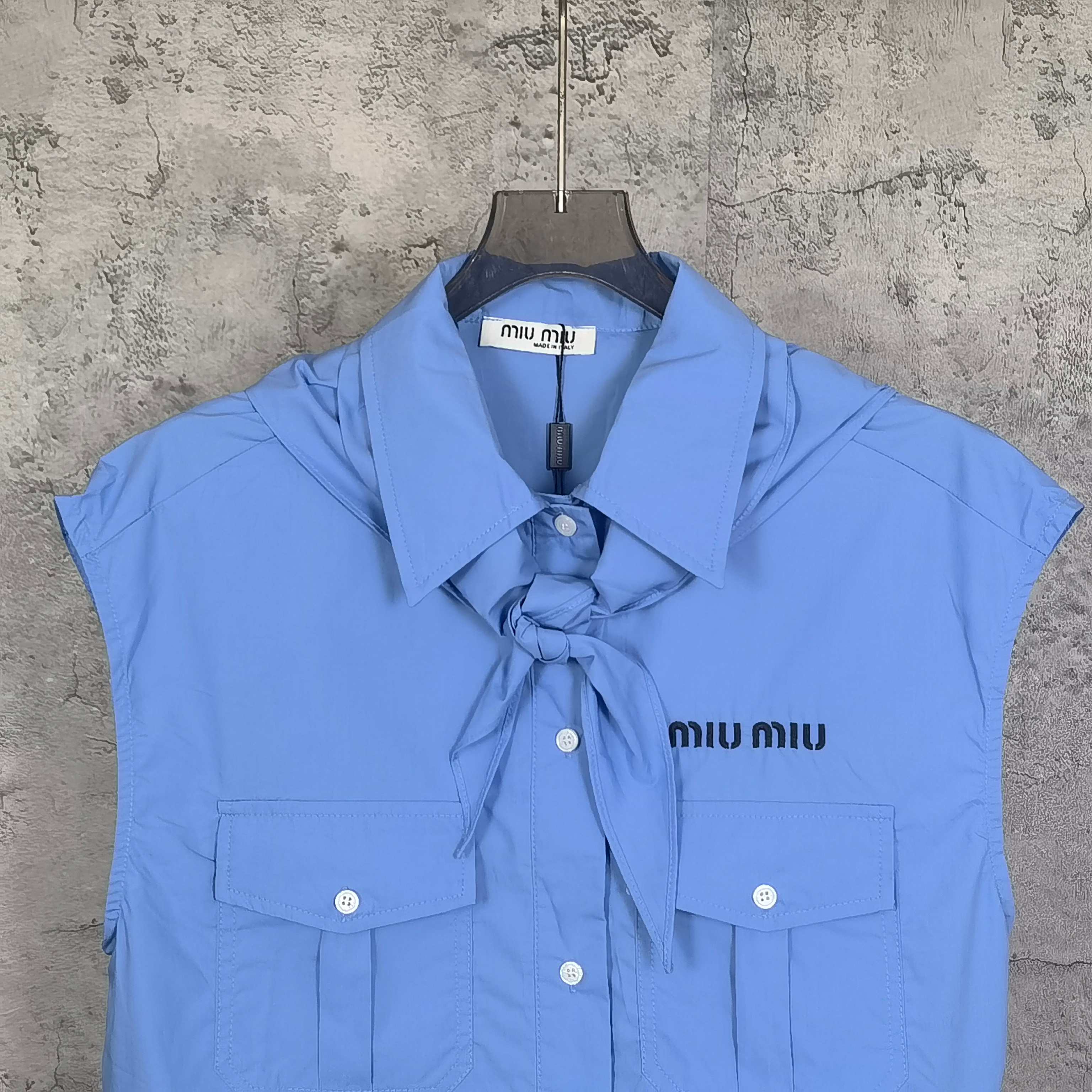LuxluxHouse Best Quality Clothes Miu Miu Coats & Jackets